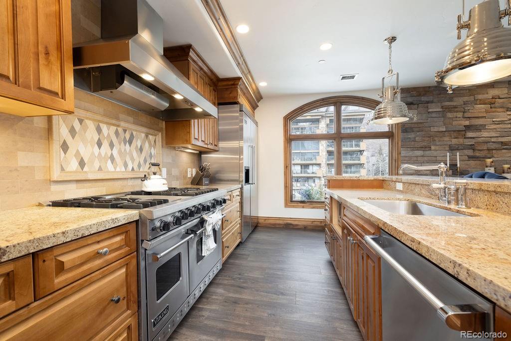 MLS Image #5 for 675  lionshead place,vail, Colorado