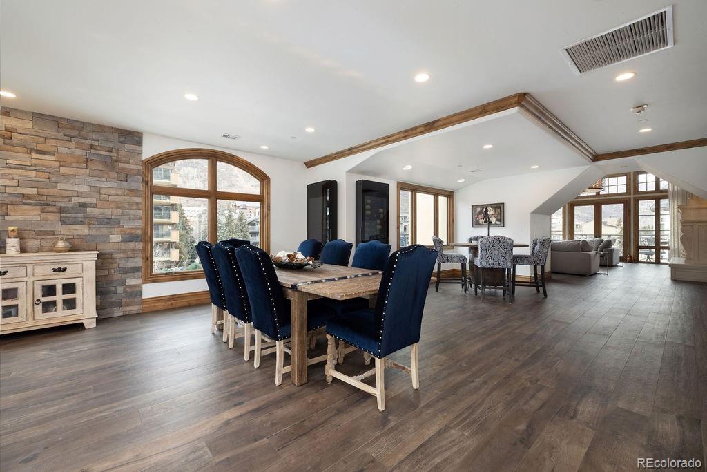 MLS Image #6 for 675  lionshead place,vail, Colorado
