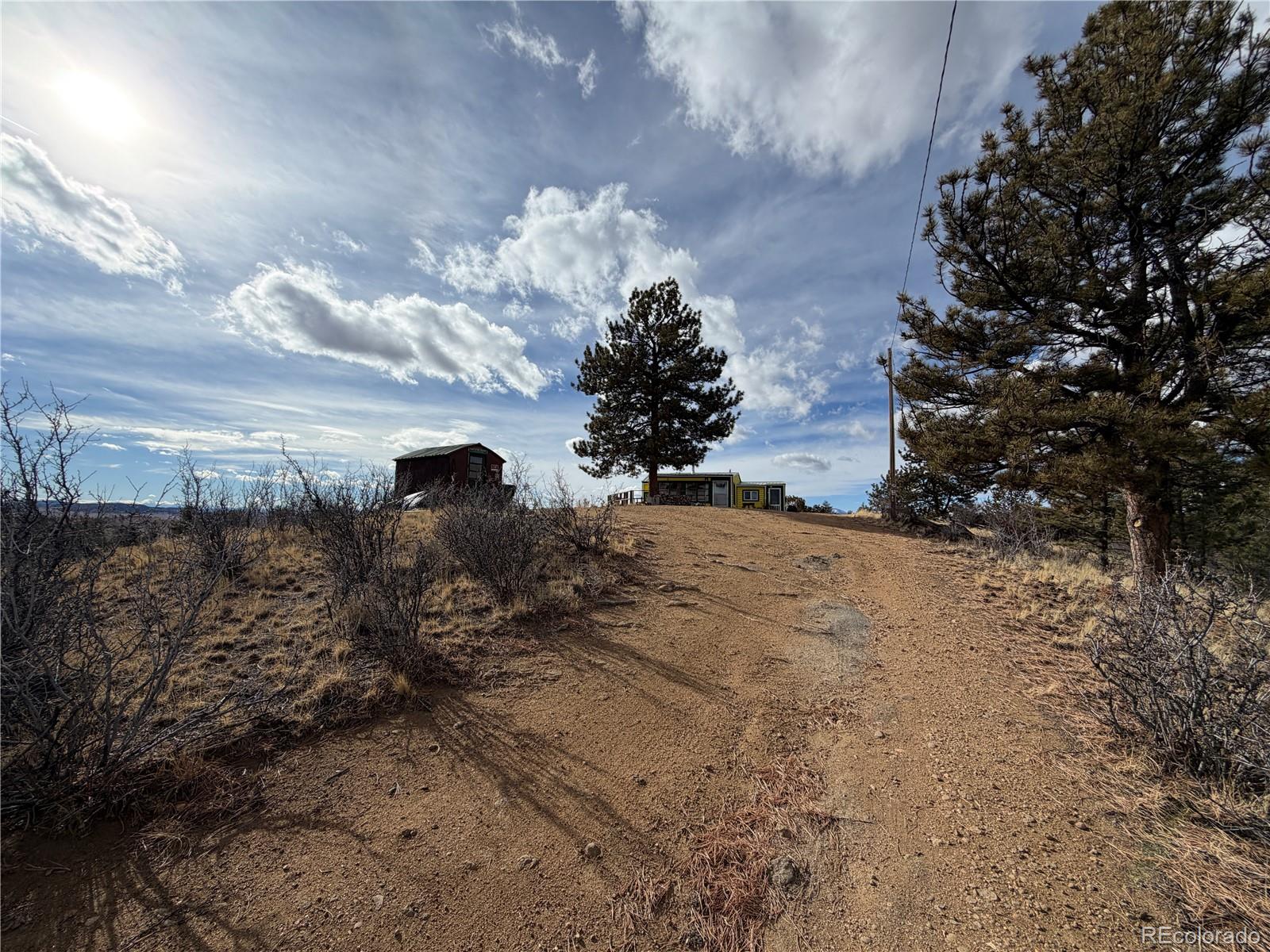 MLS Image #11 for 587  willow street,hartsel, Colorado