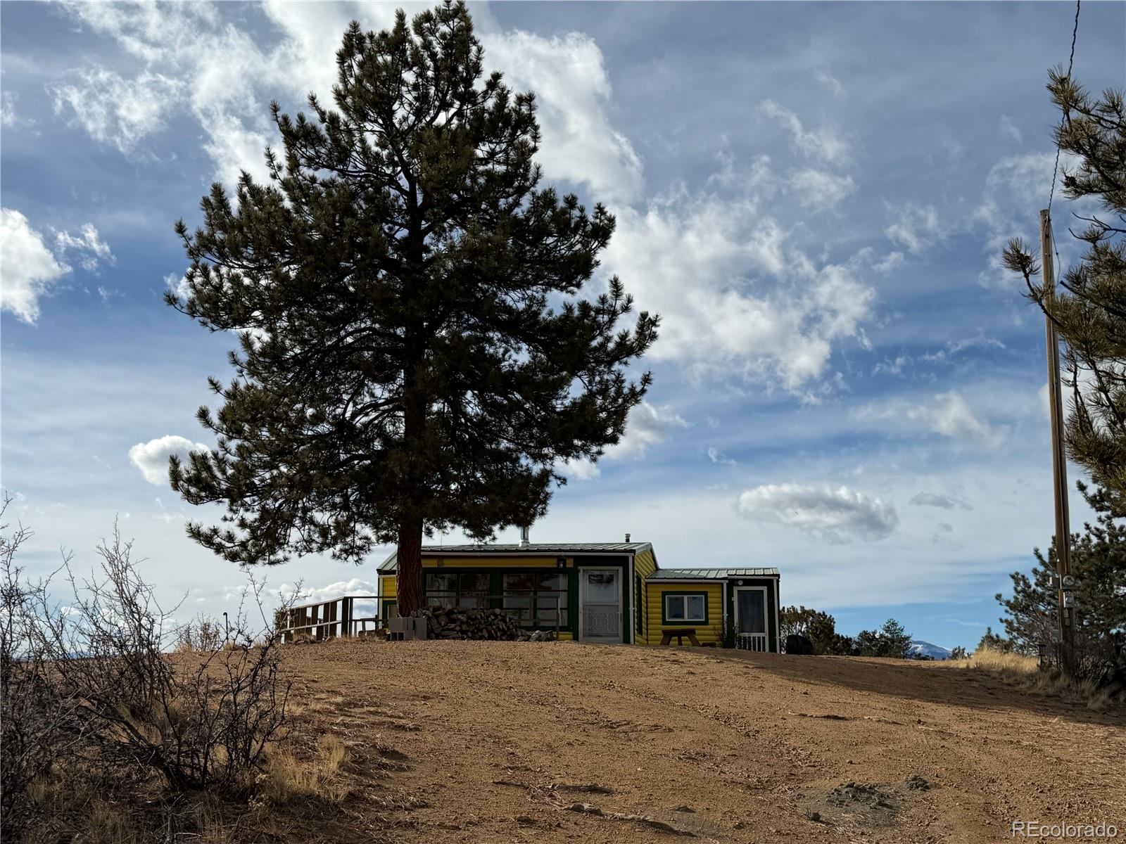 MLS Image #12 for 587  willow street,hartsel, Colorado