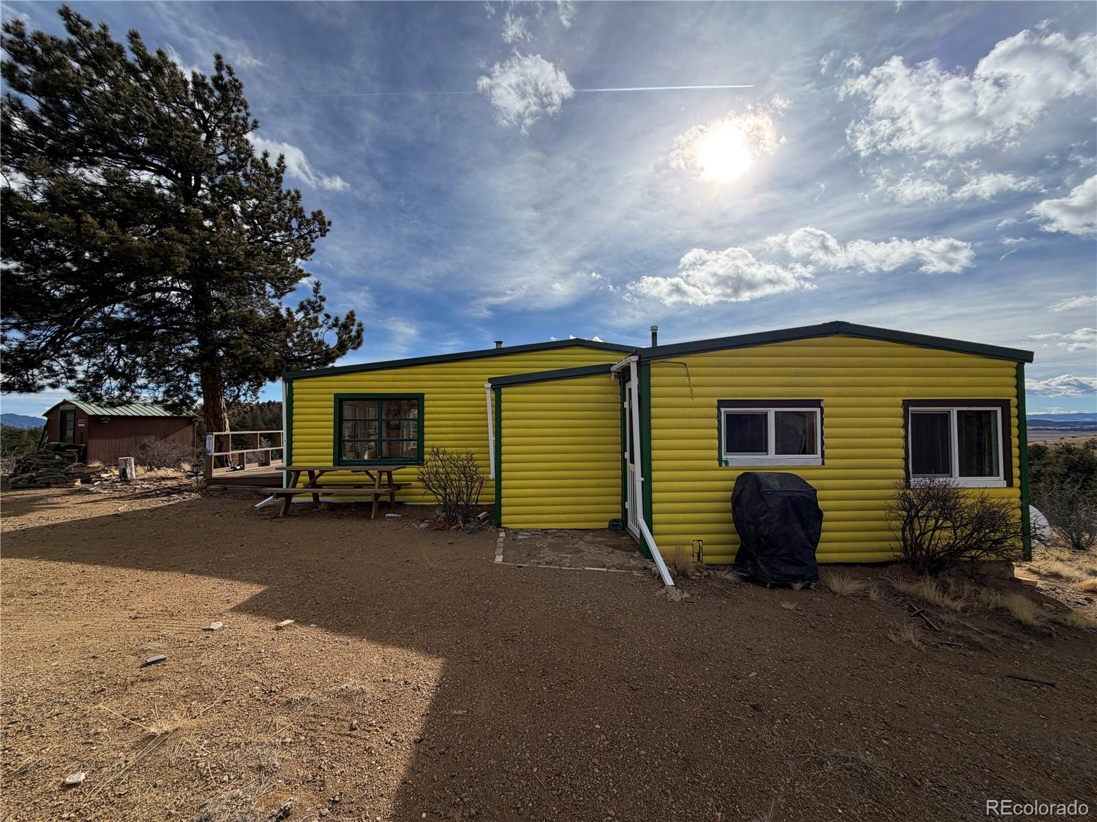 MLS Image #13 for 587  willow street,hartsel, Colorado