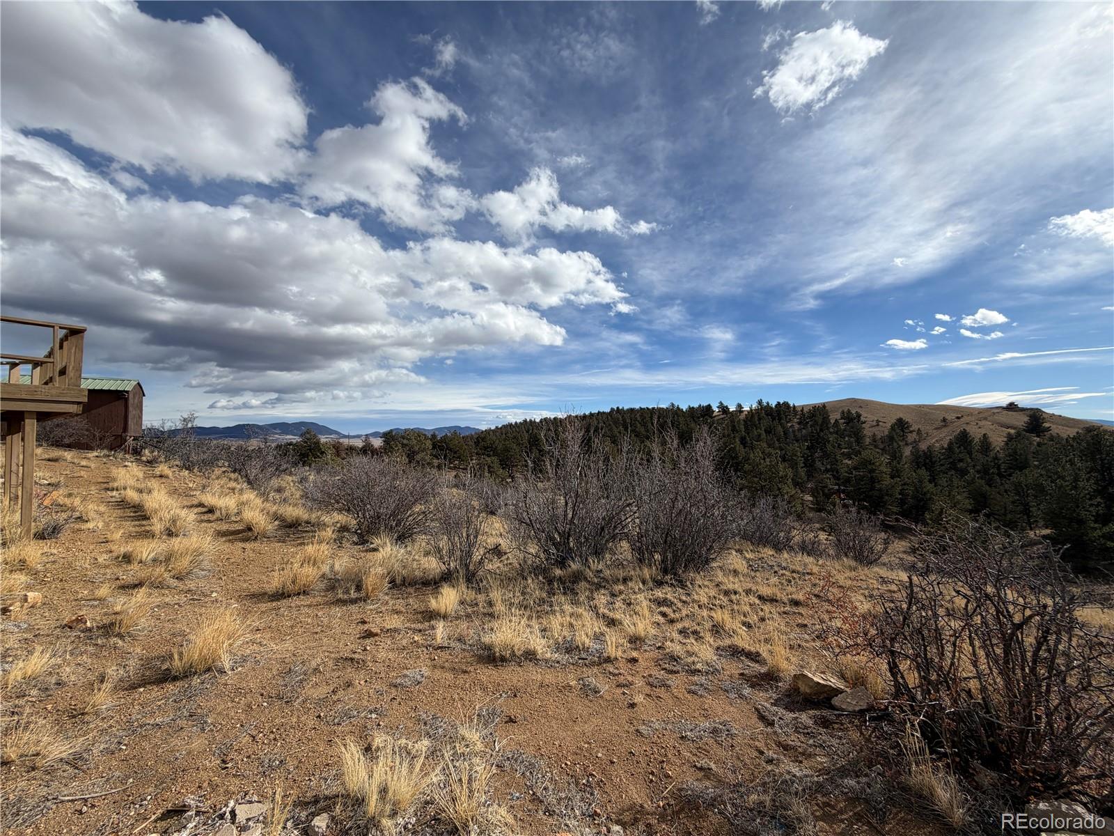 MLS Image #15 for 587  willow street,hartsel, Colorado