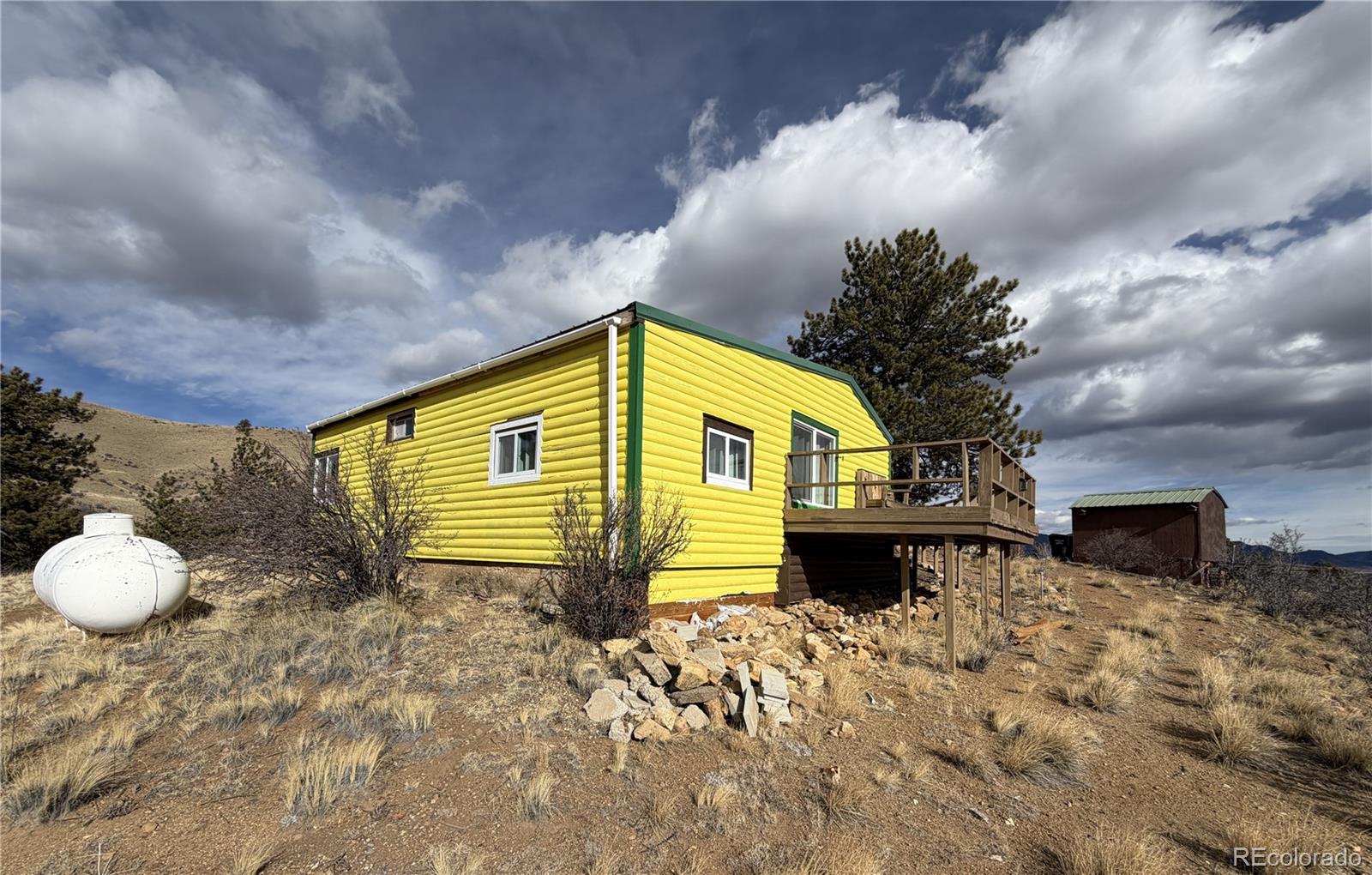 MLS Image #16 for 587  willow street,hartsel, Colorado