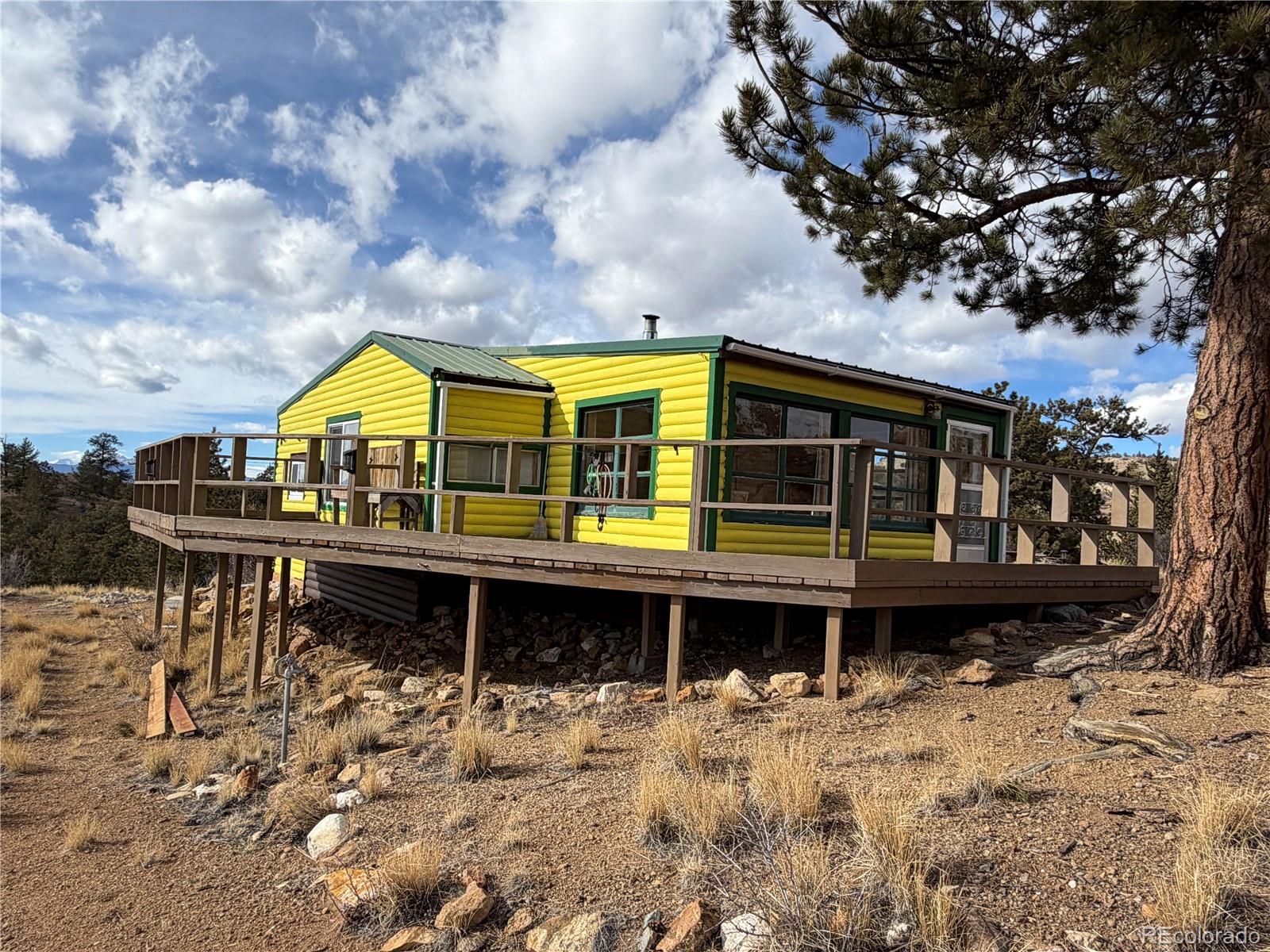 MLS Image #18 for 587  willow street,hartsel, Colorado
