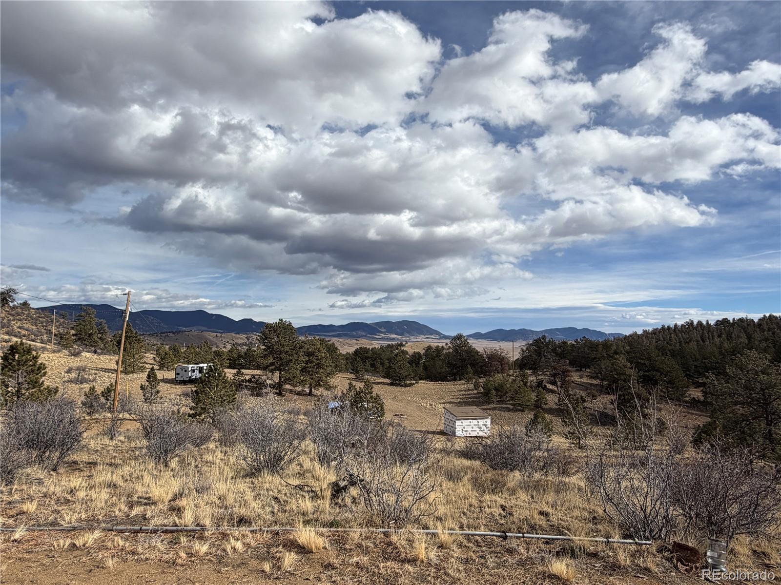 MLS Image #19 for 587  willow street,hartsel, Colorado