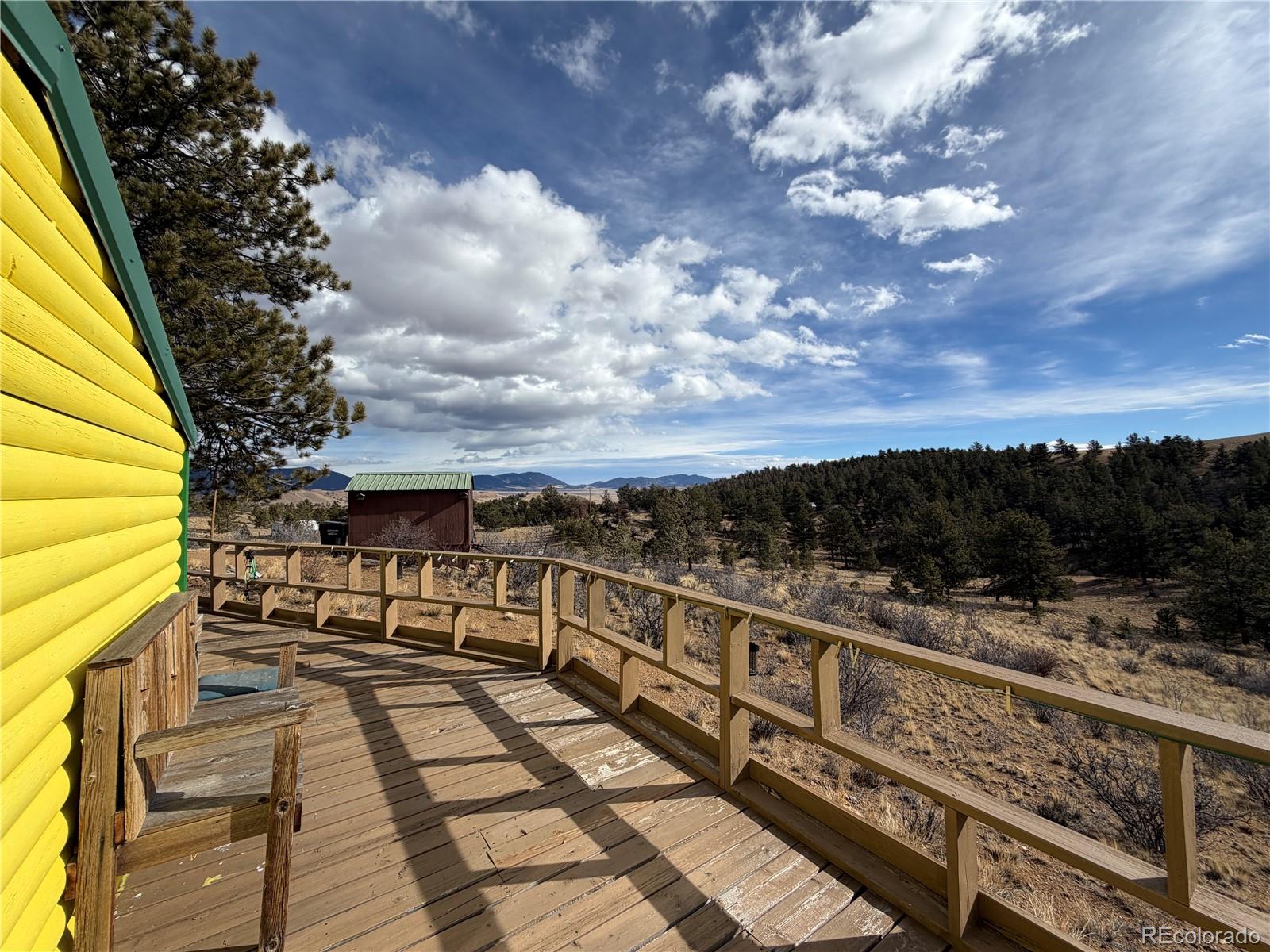 MLS Image #21 for 587  willow street,hartsel, Colorado