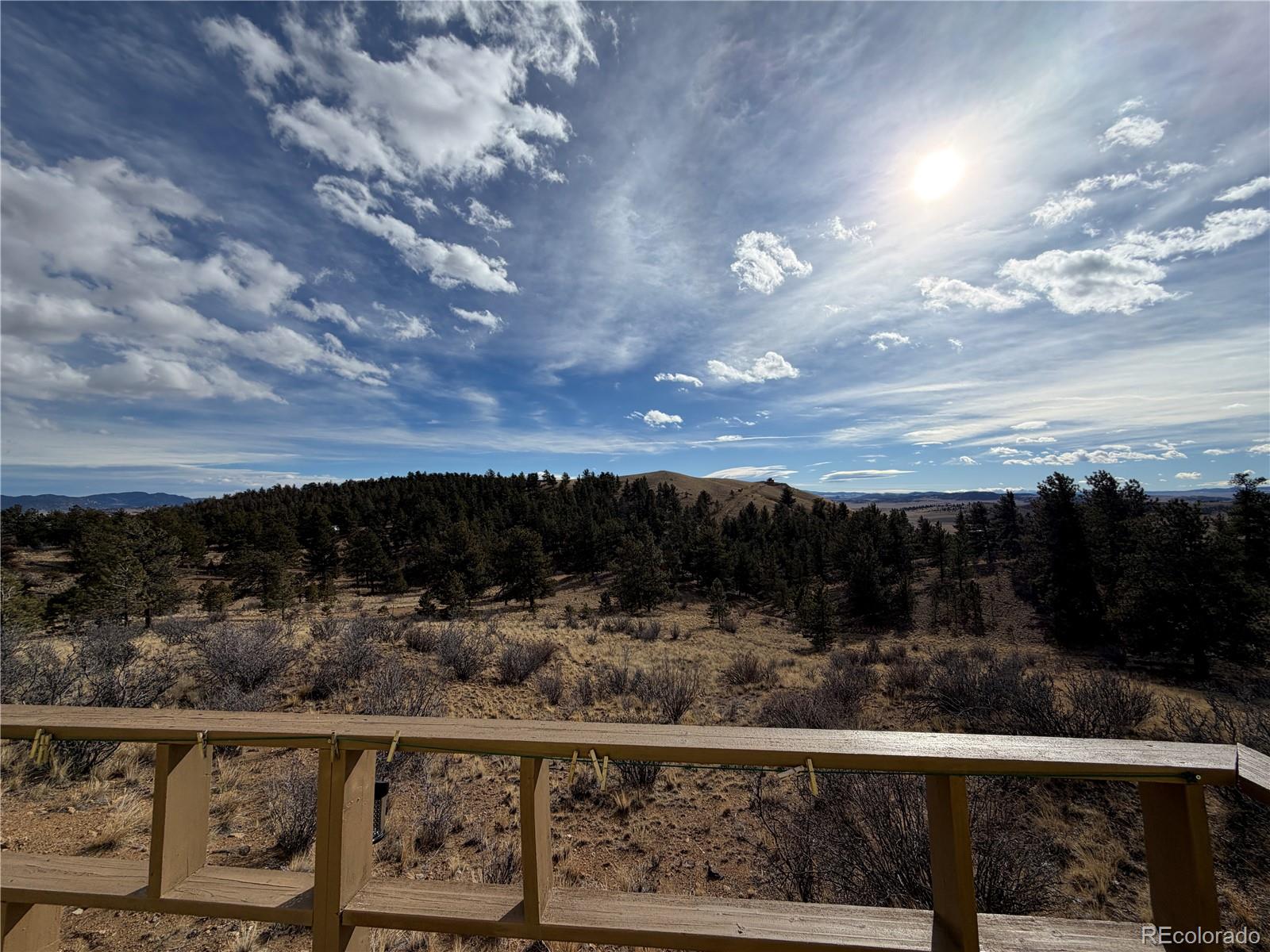MLS Image #22 for 587  willow street,hartsel, Colorado