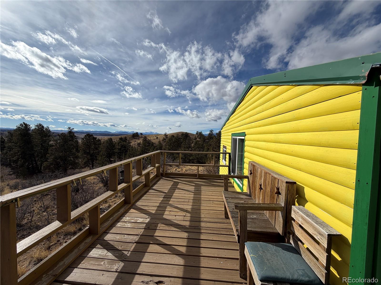MLS Image #5 for 587  willow street,hartsel, Colorado