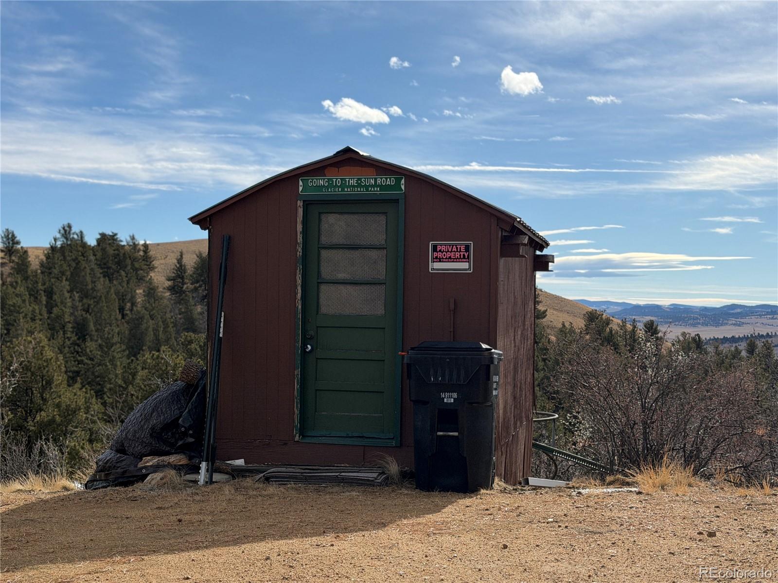 MLS Image #6 for 587  willow street,hartsel, Colorado