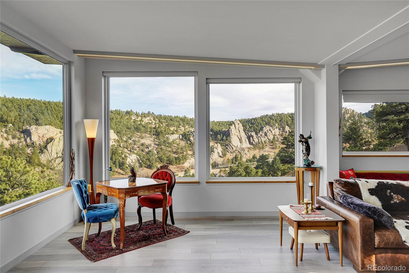 MLS Image #11 for 9398  ute drive,golden, Colorado