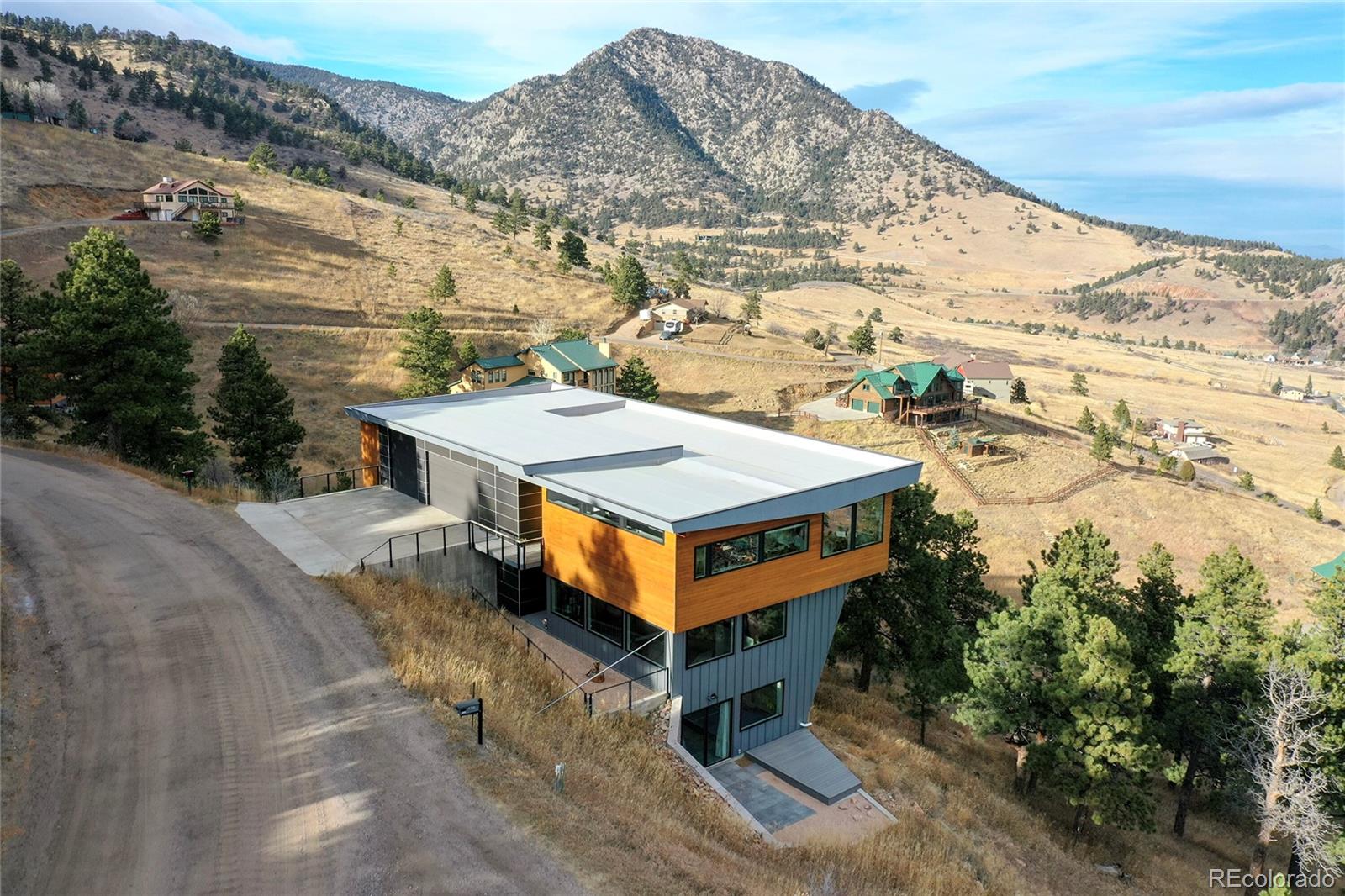 MLS Image #35 for 9398  ute drive,golden, Colorado