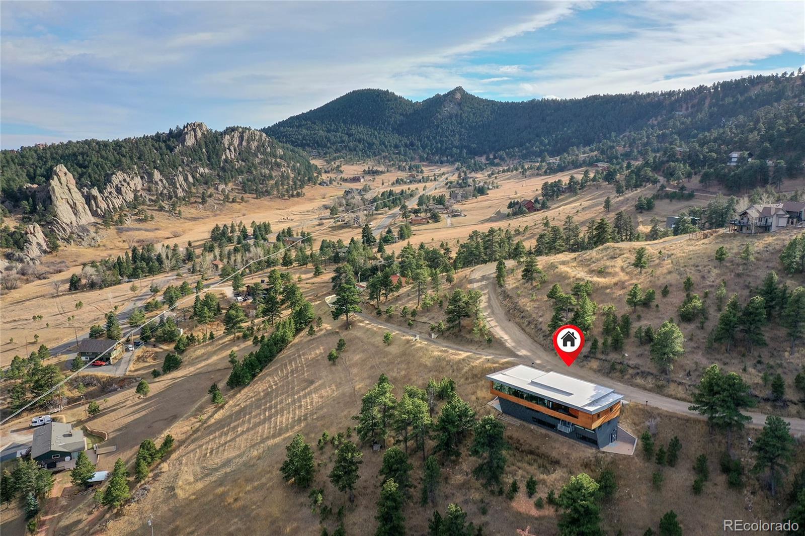 MLS Image #37 for 9398  ute drive,golden, Colorado