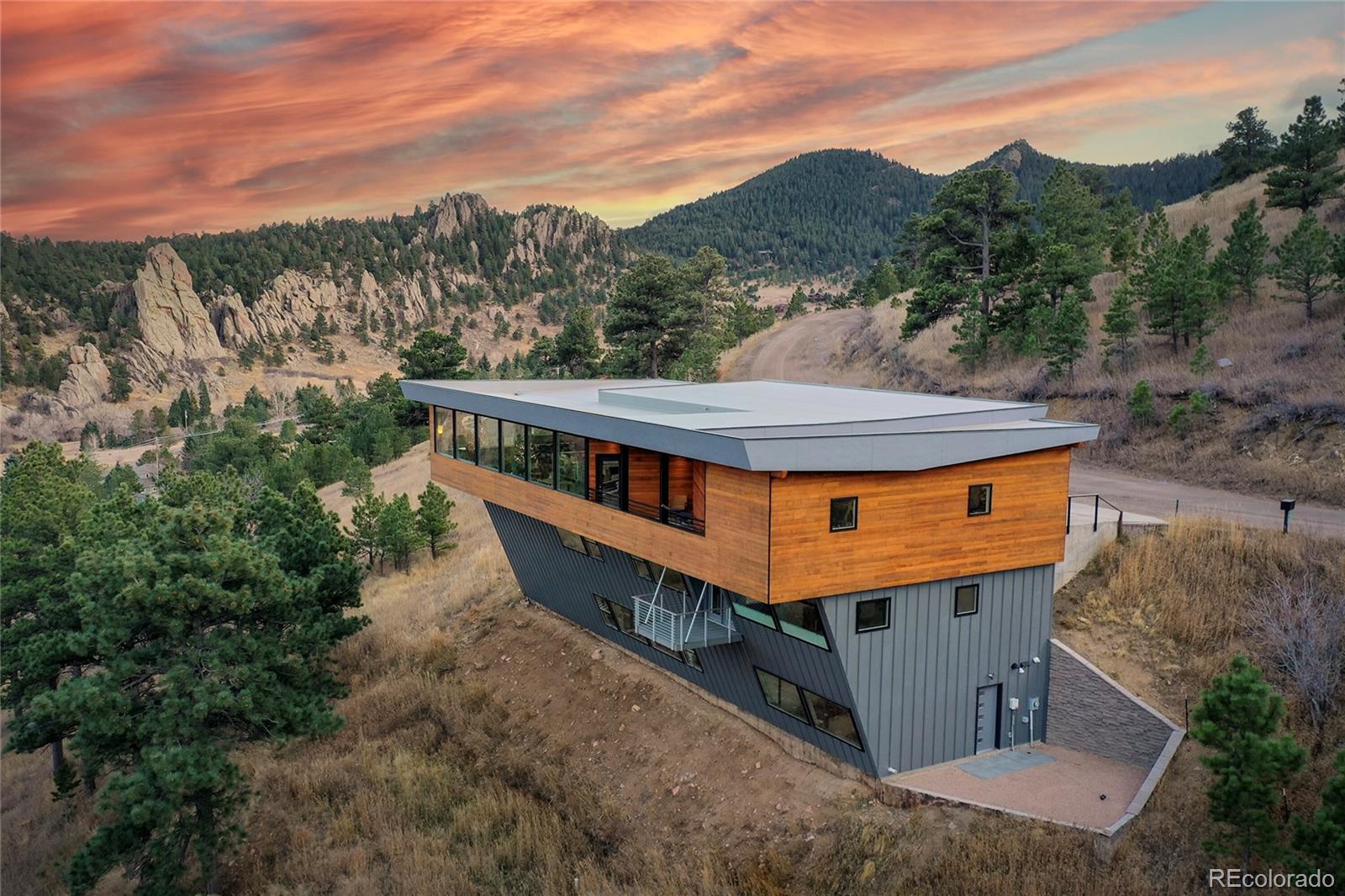 MLS Image #38 for 9398  ute drive,golden, Colorado