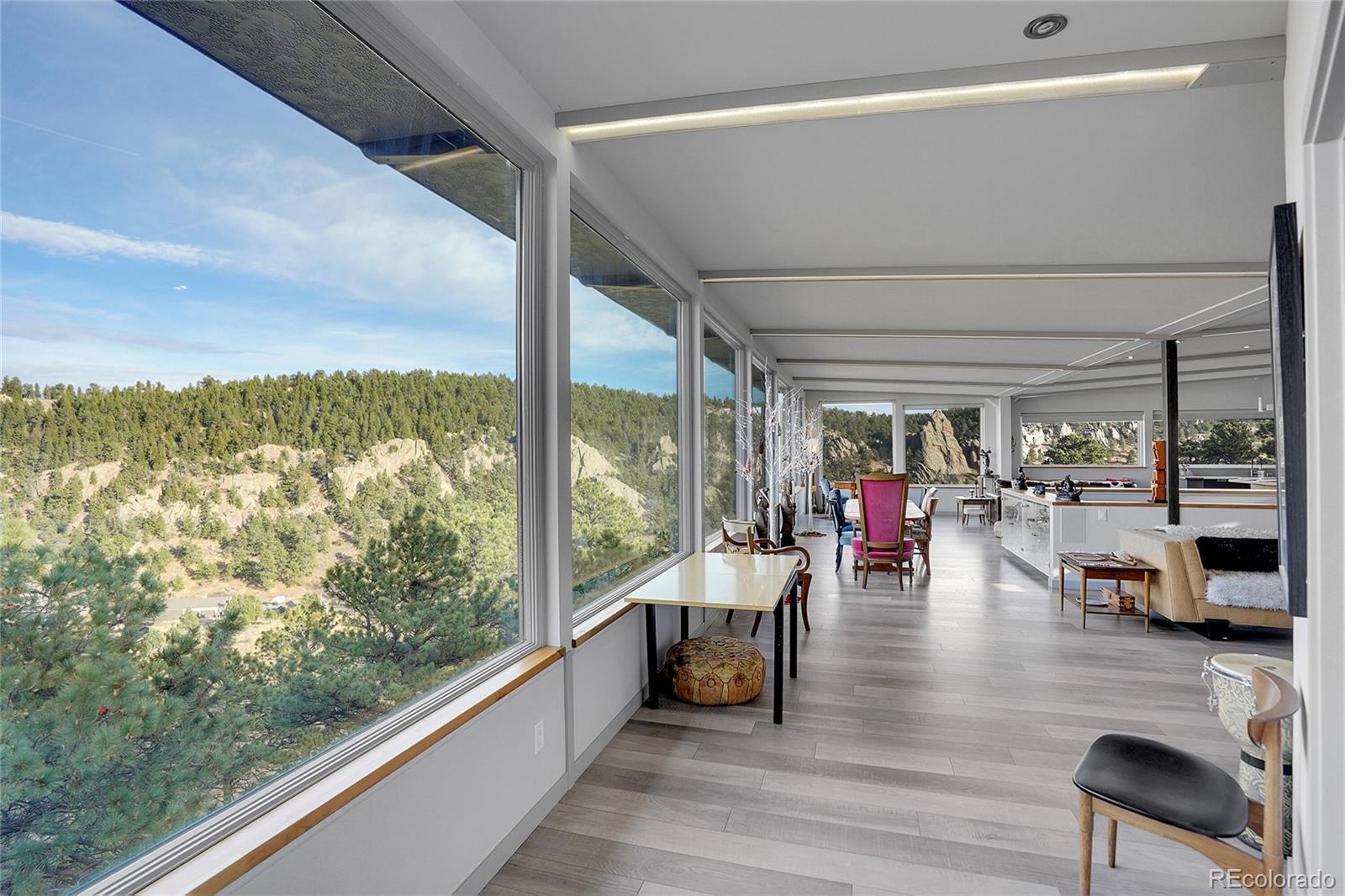 MLS Image #9 for 9398  ute drive,golden, Colorado