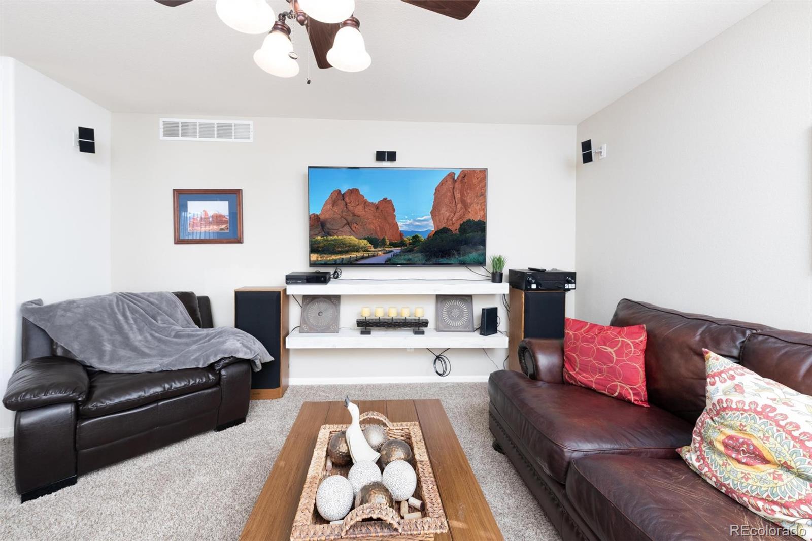 MLS Image #12 for 1890  wildwood pass drive,colorado springs, Colorado