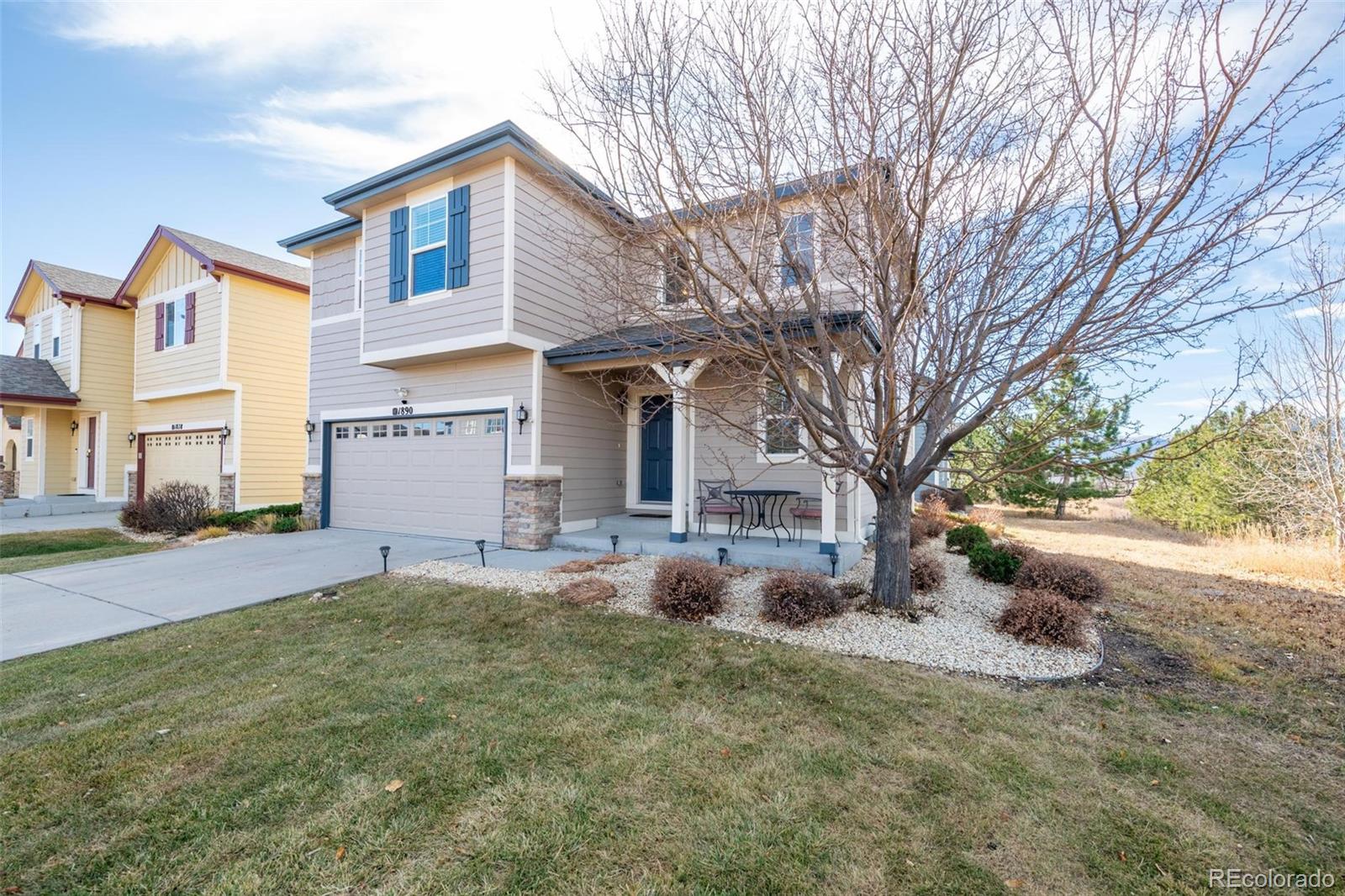 MLS Image #25 for 1890  wildwood pass drive,colorado springs, Colorado