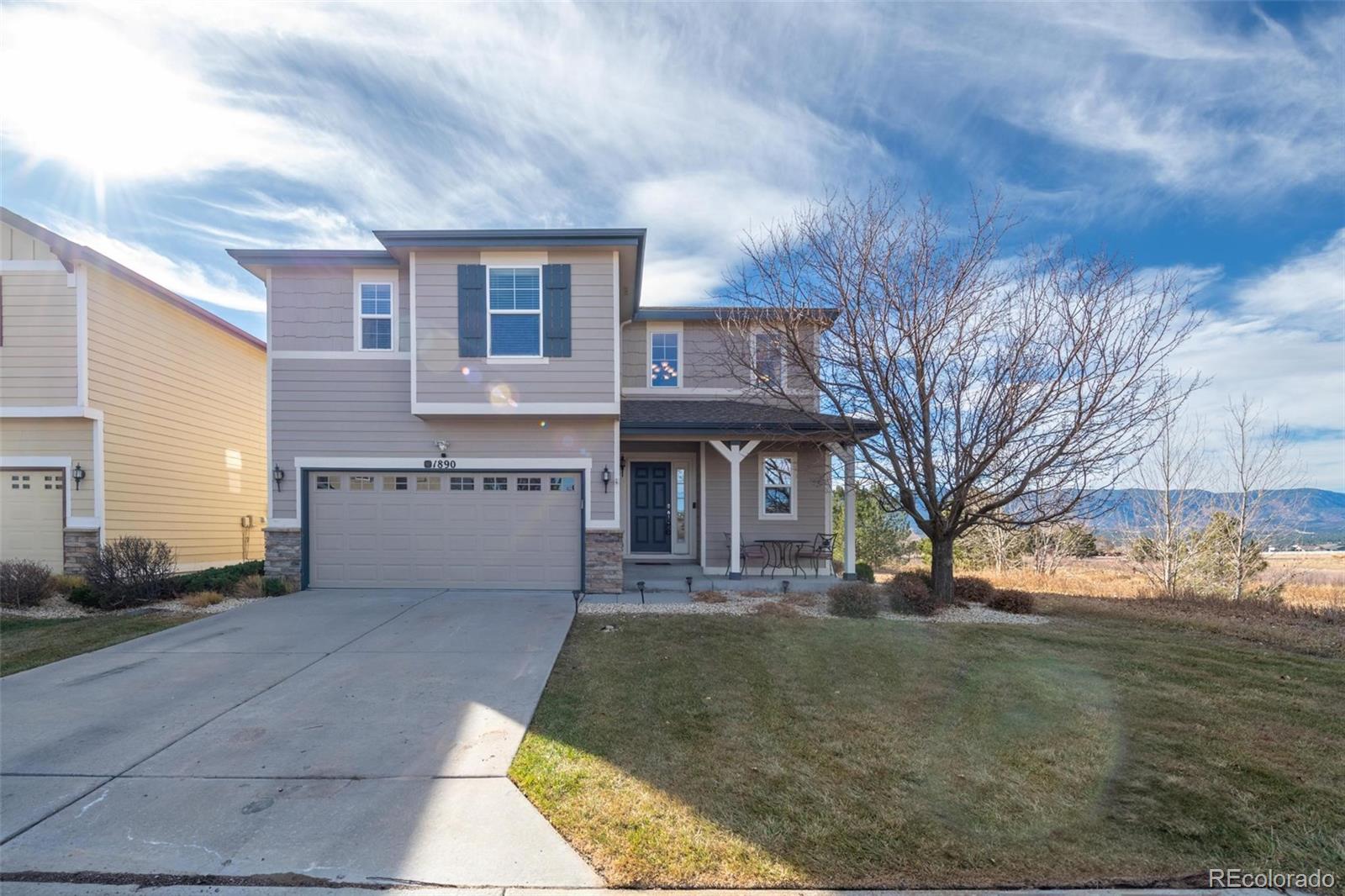 MLS Image #26 for 1890  wildwood pass drive,colorado springs, Colorado