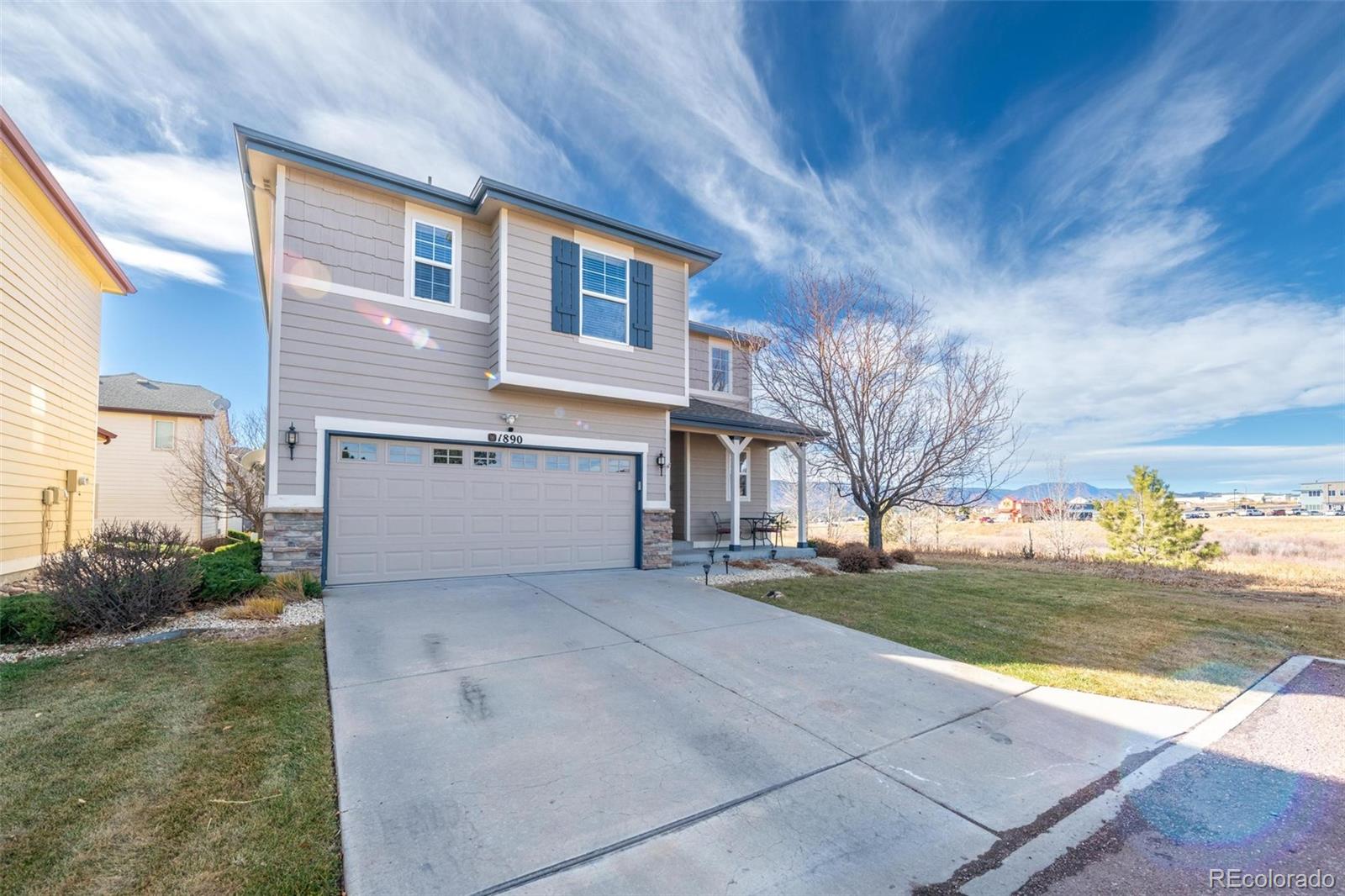 MLS Image #27 for 1890  wildwood pass drive,colorado springs, Colorado