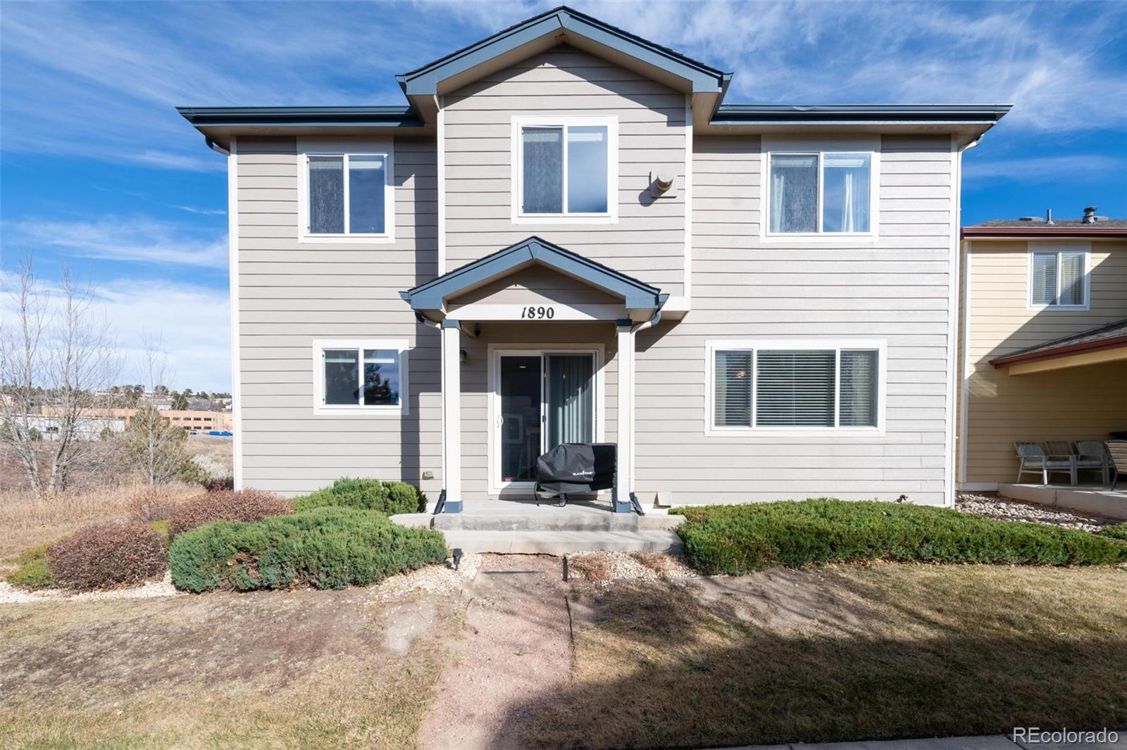 MLS Image #29 for 1890  wildwood pass drive,colorado springs, Colorado