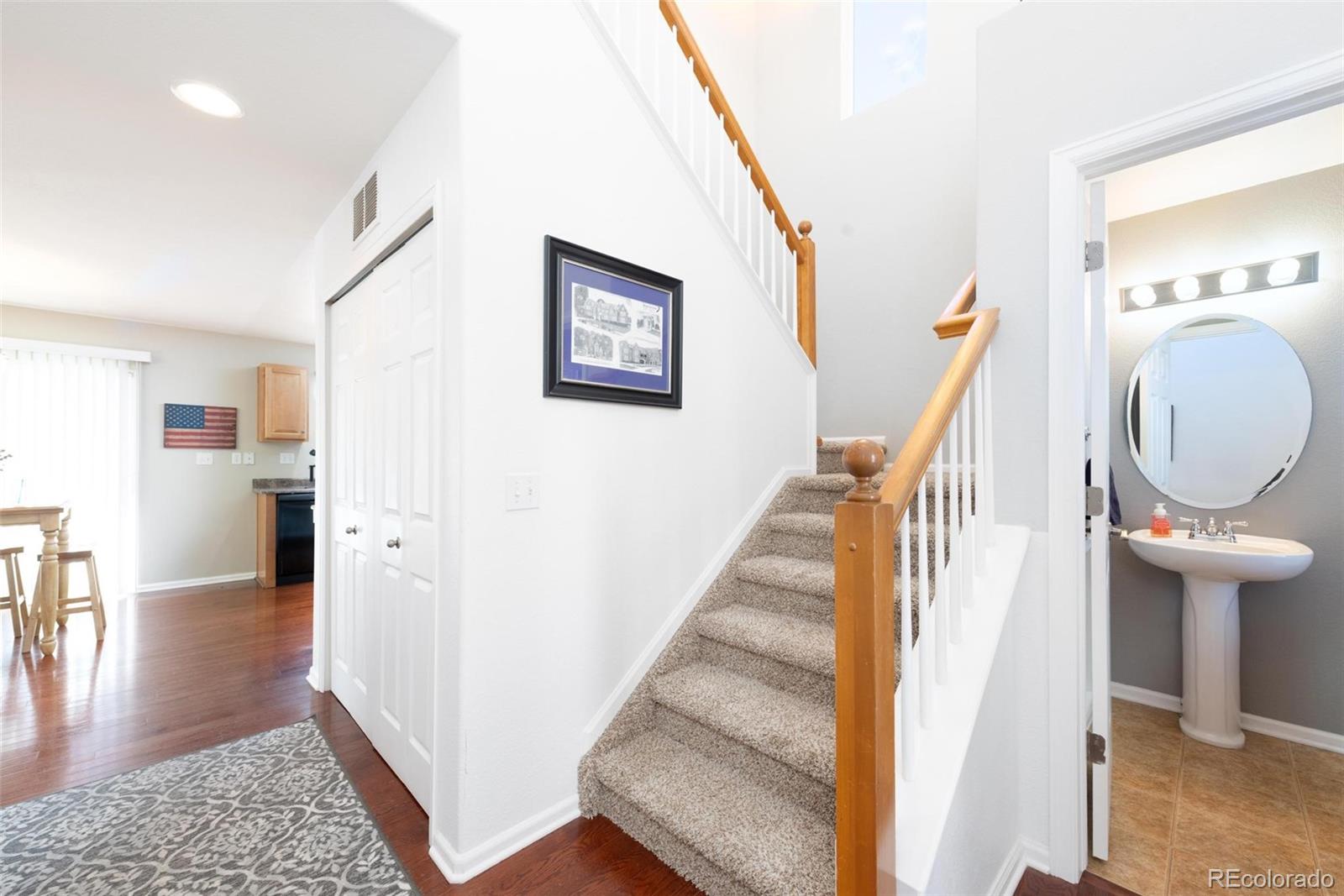 MLS Image #3 for 1890  wildwood pass drive,colorado springs, Colorado