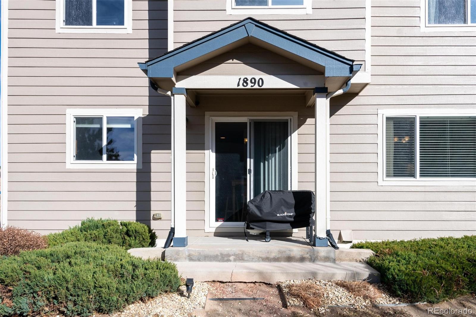 MLS Image #32 for 1890  wildwood pass drive,colorado springs, Colorado