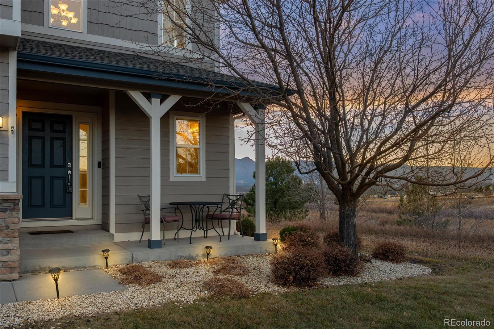 MLS Image #35 for 1890  wildwood pass drive,colorado springs, Colorado