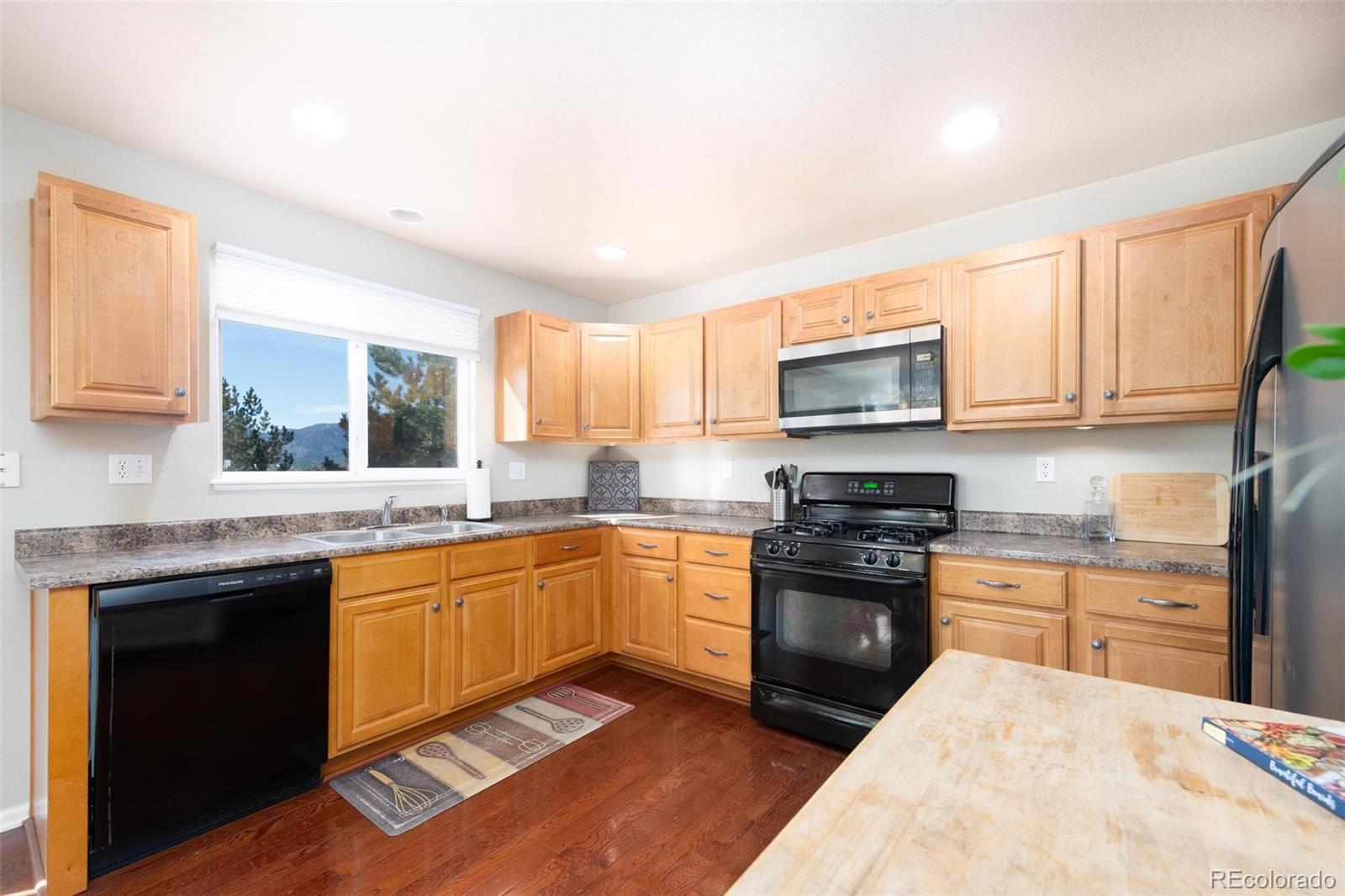 MLS Image #8 for 1890  wildwood pass drive,colorado springs, Colorado