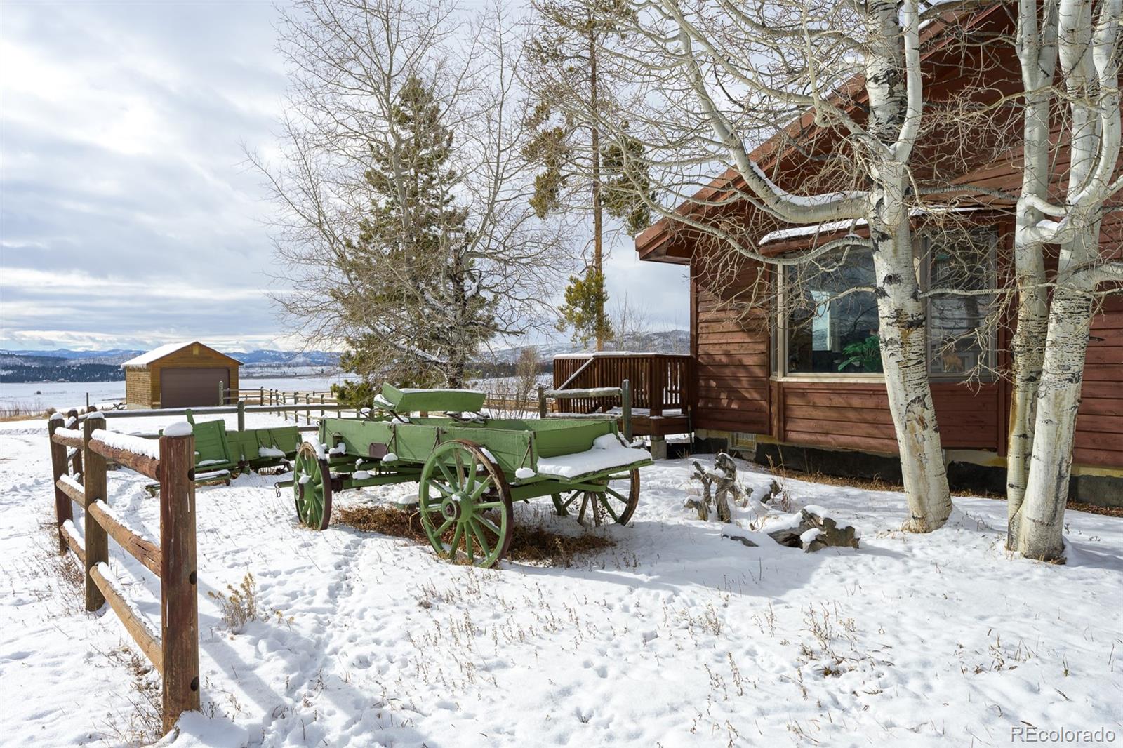 MLS Image #2 for 600  cr-4480 ,grand lake, Colorado
