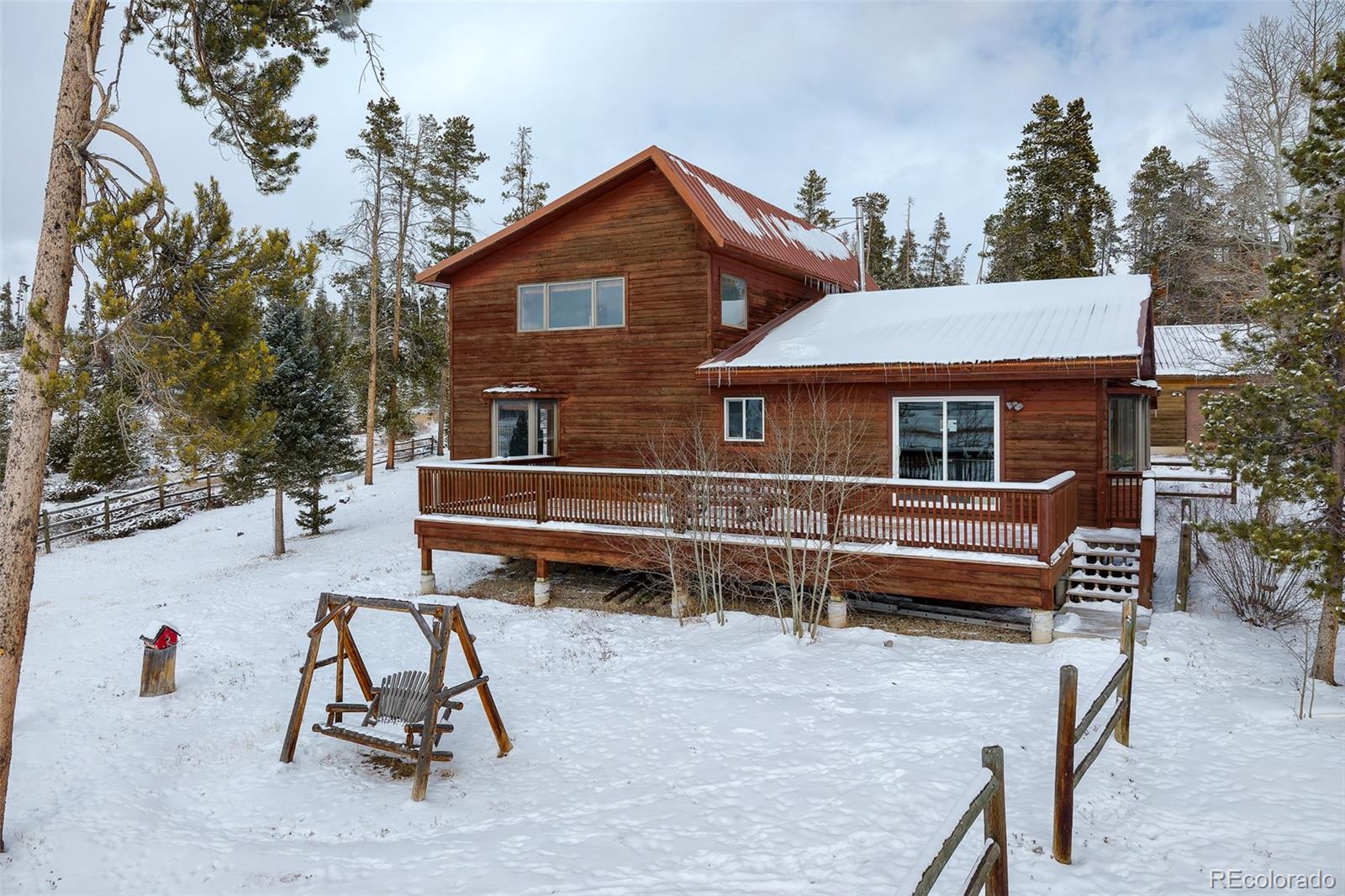MLS Image #3 for 600  cr-4480 ,grand lake, Colorado