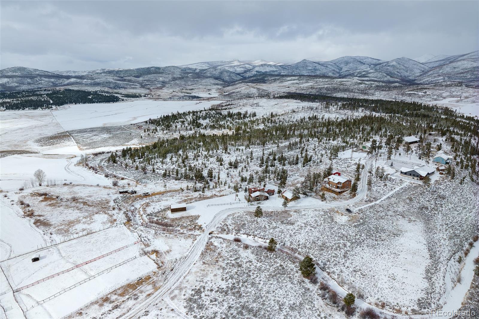 MLS Image #31 for 600  cr-4480 ,grand lake, Colorado