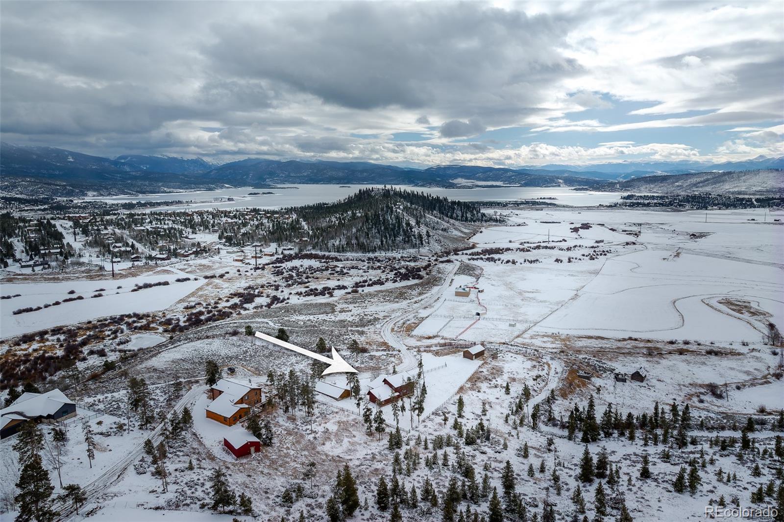 MLS Image #34 for 600  cr-4480 ,grand lake, Colorado