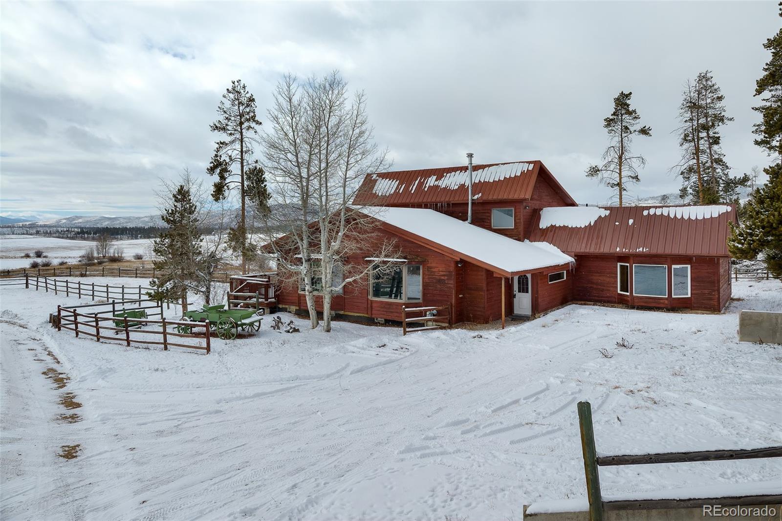 MLS Image #4 for 600  cr-4480 ,grand lake, Colorado