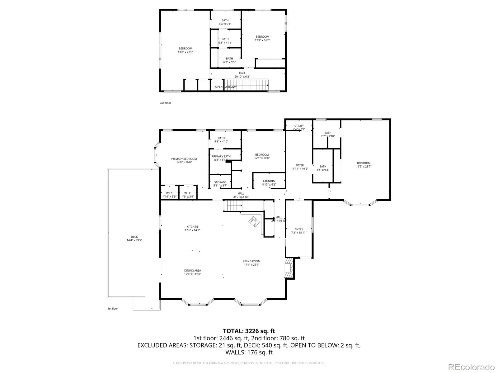 MLS Image #41 for 600  cr-4480 ,grand lake, Colorado