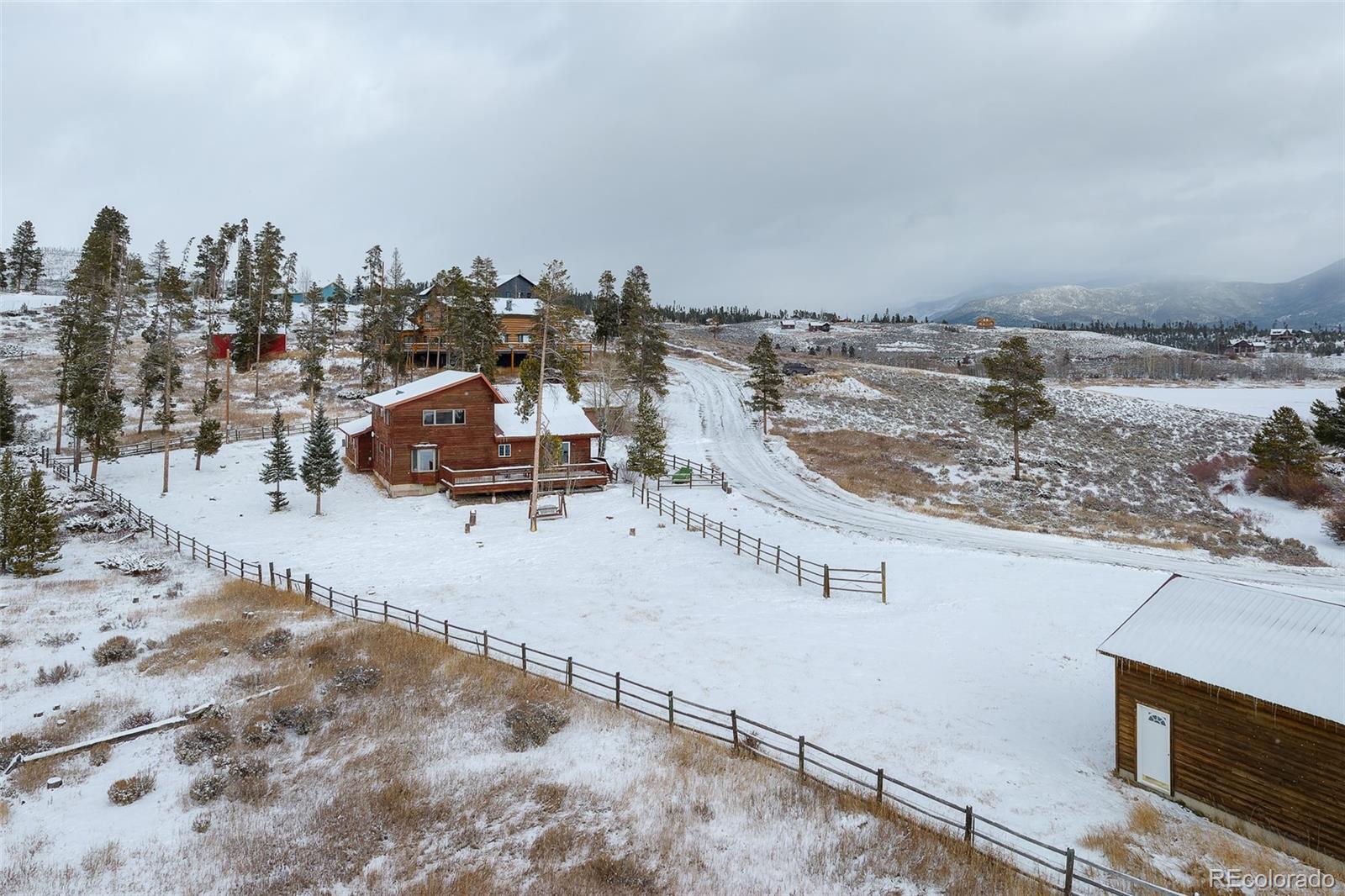 MLS Image #5 for 600  cr-4480 ,grand lake, Colorado