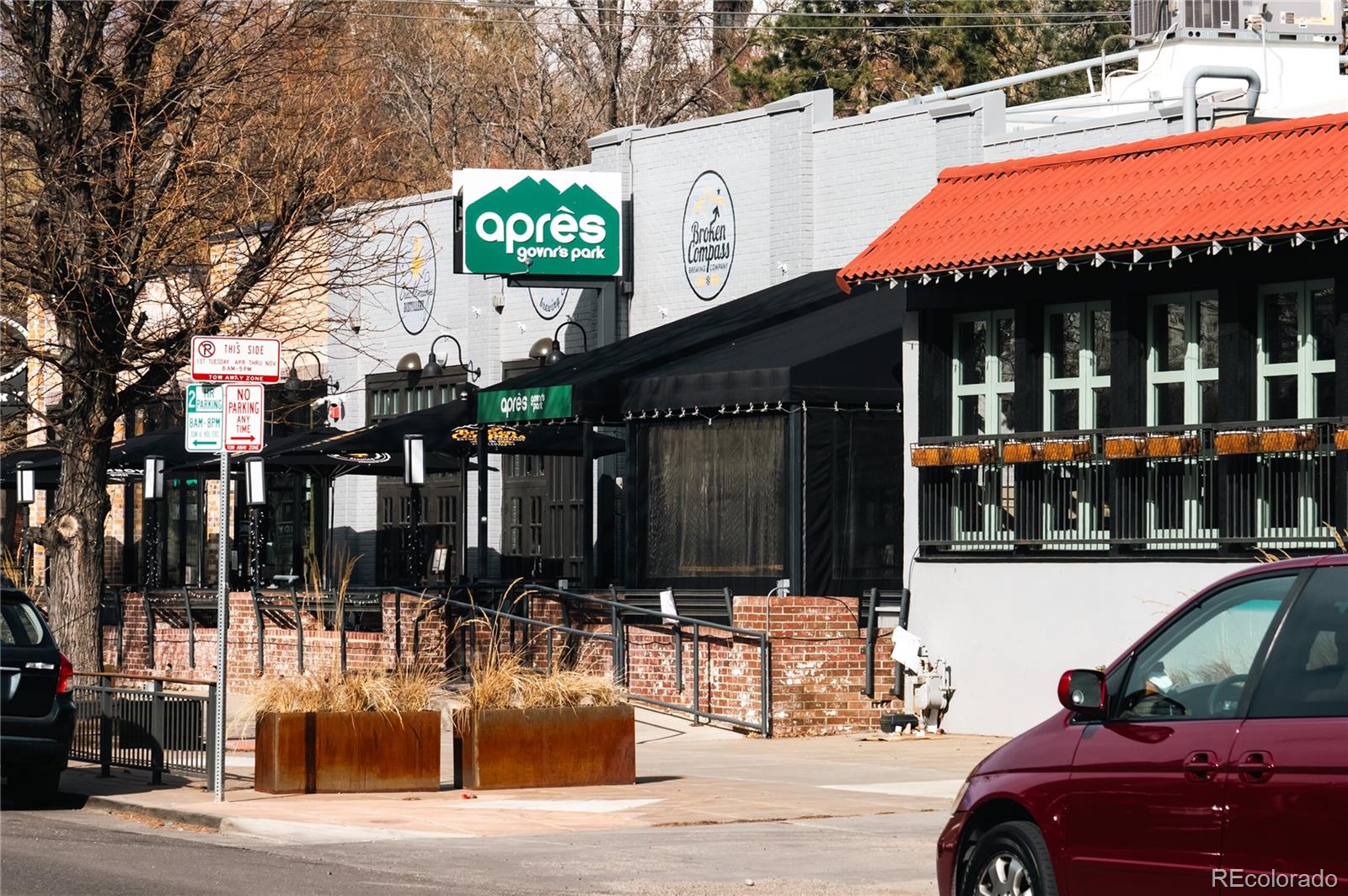 MLS Image #26 for 888 n logan street 2g,denver, Colorado