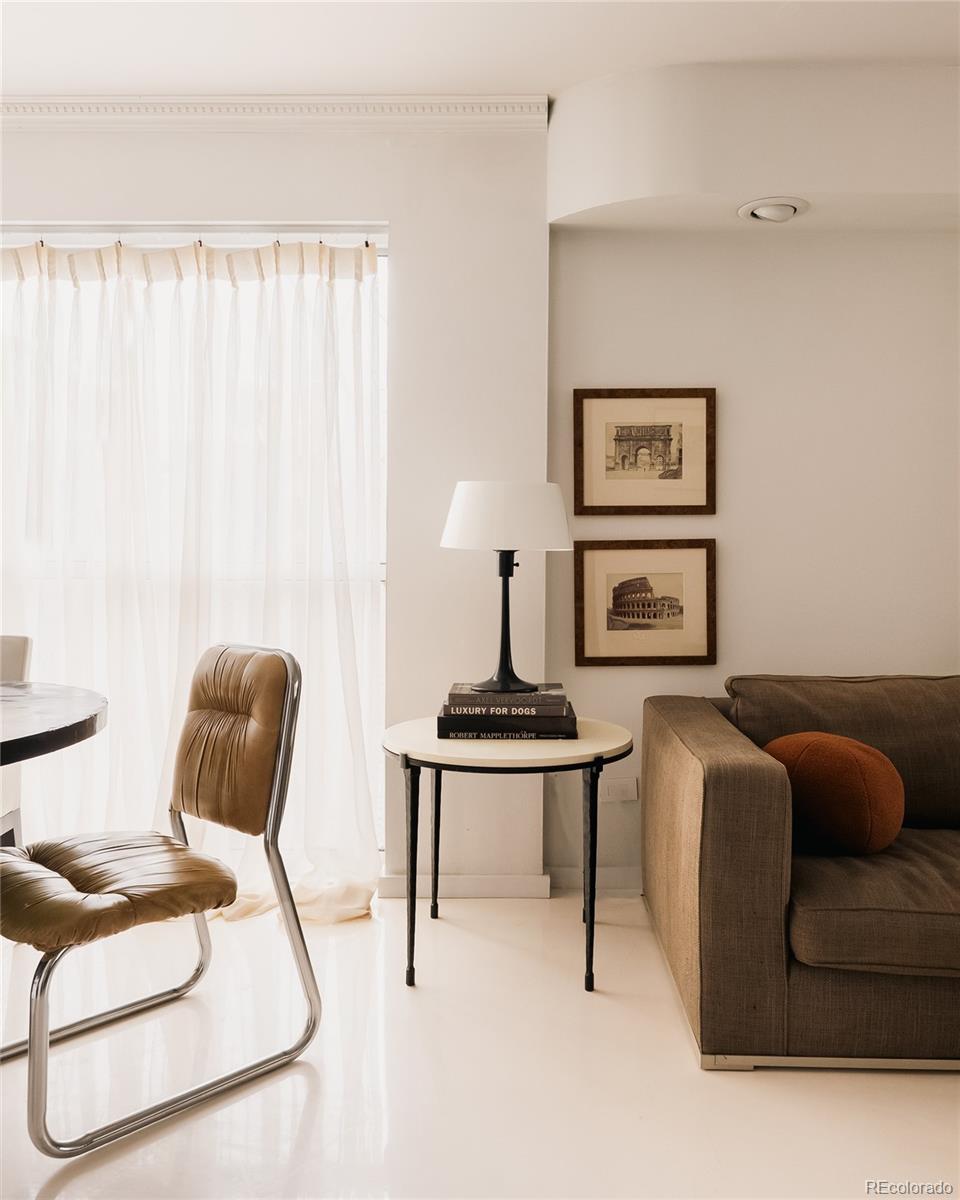 MLS Image #9 for 888 n logan street 2g,denver, Colorado