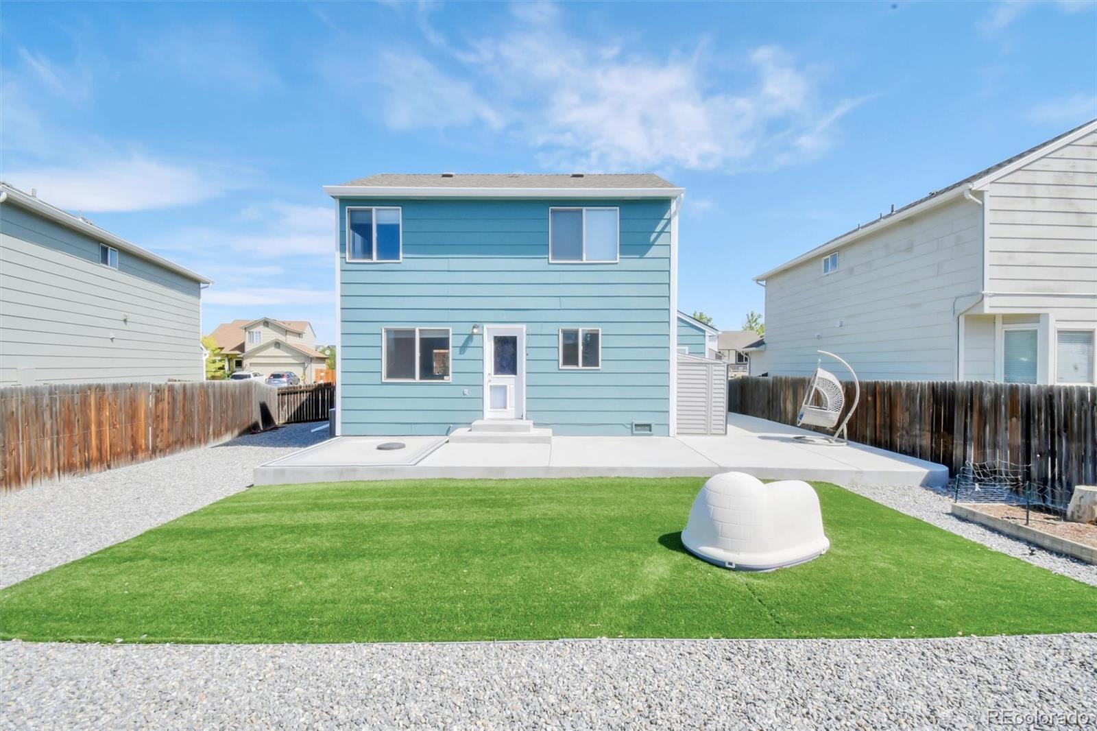 MLS Image #22 for 1680 w 135th drive,denver, Colorado