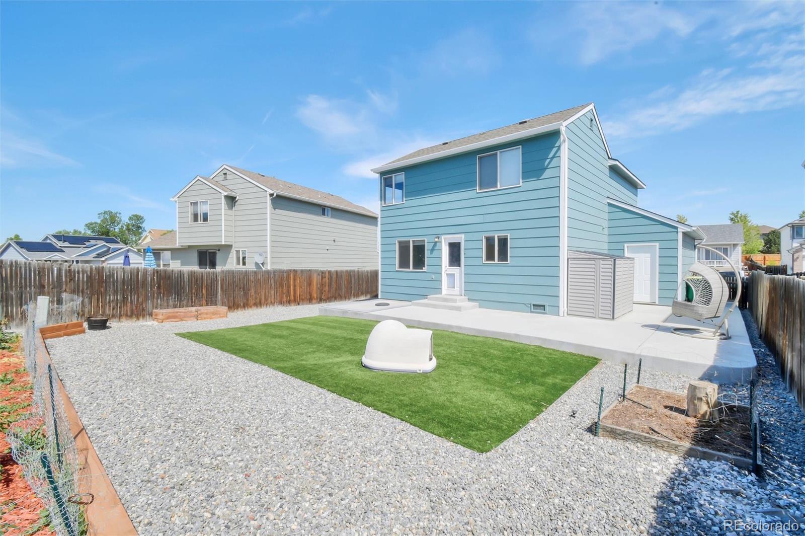 MLS Image #23 for 1680 w 135th drive,denver, Colorado