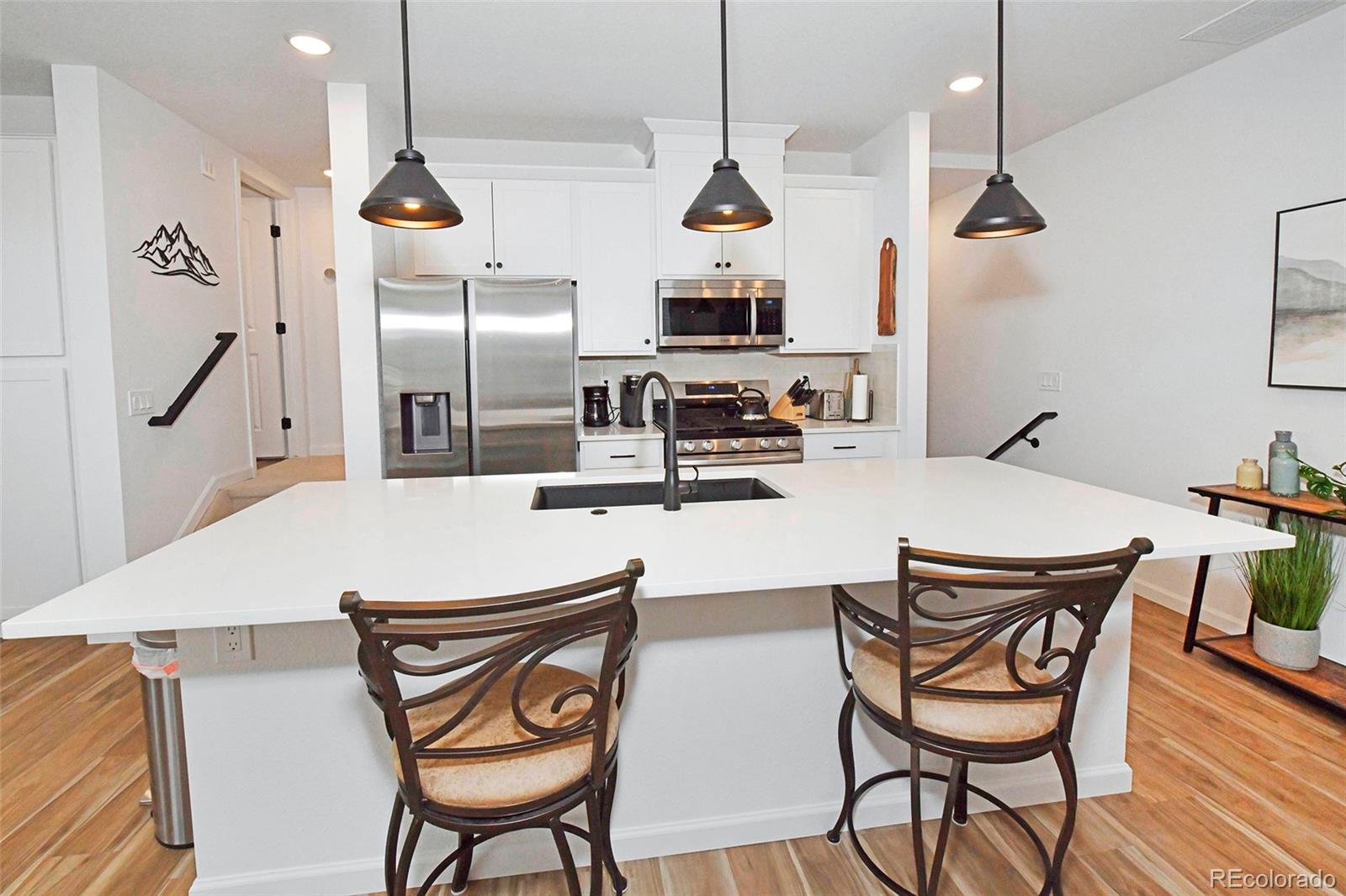 MLS Image #5 for 10634  eulcase heights,colorado springs, Colorado