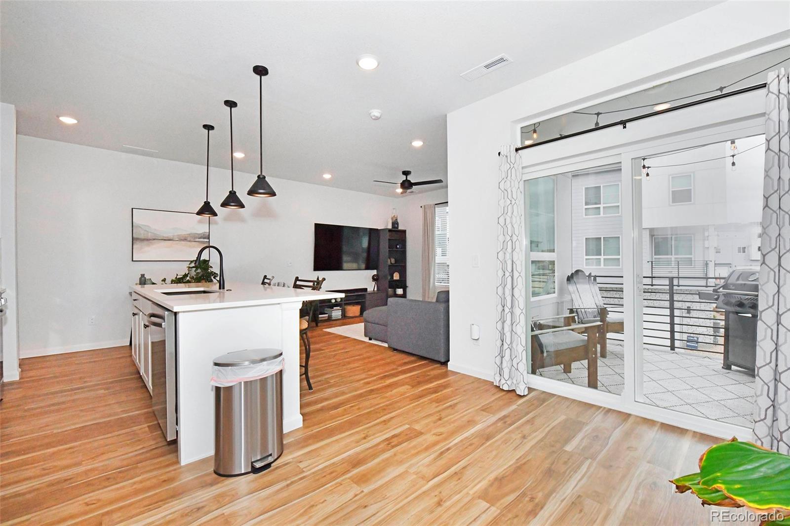 MLS Image #6 for 10634  eulcase heights,colorado springs, Colorado