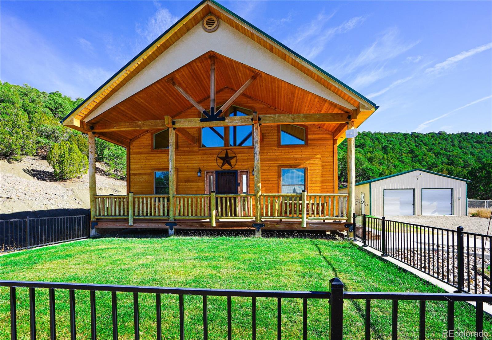 MLS Image #0 for 11799  county road 73.2 ,trinidad, Colorado