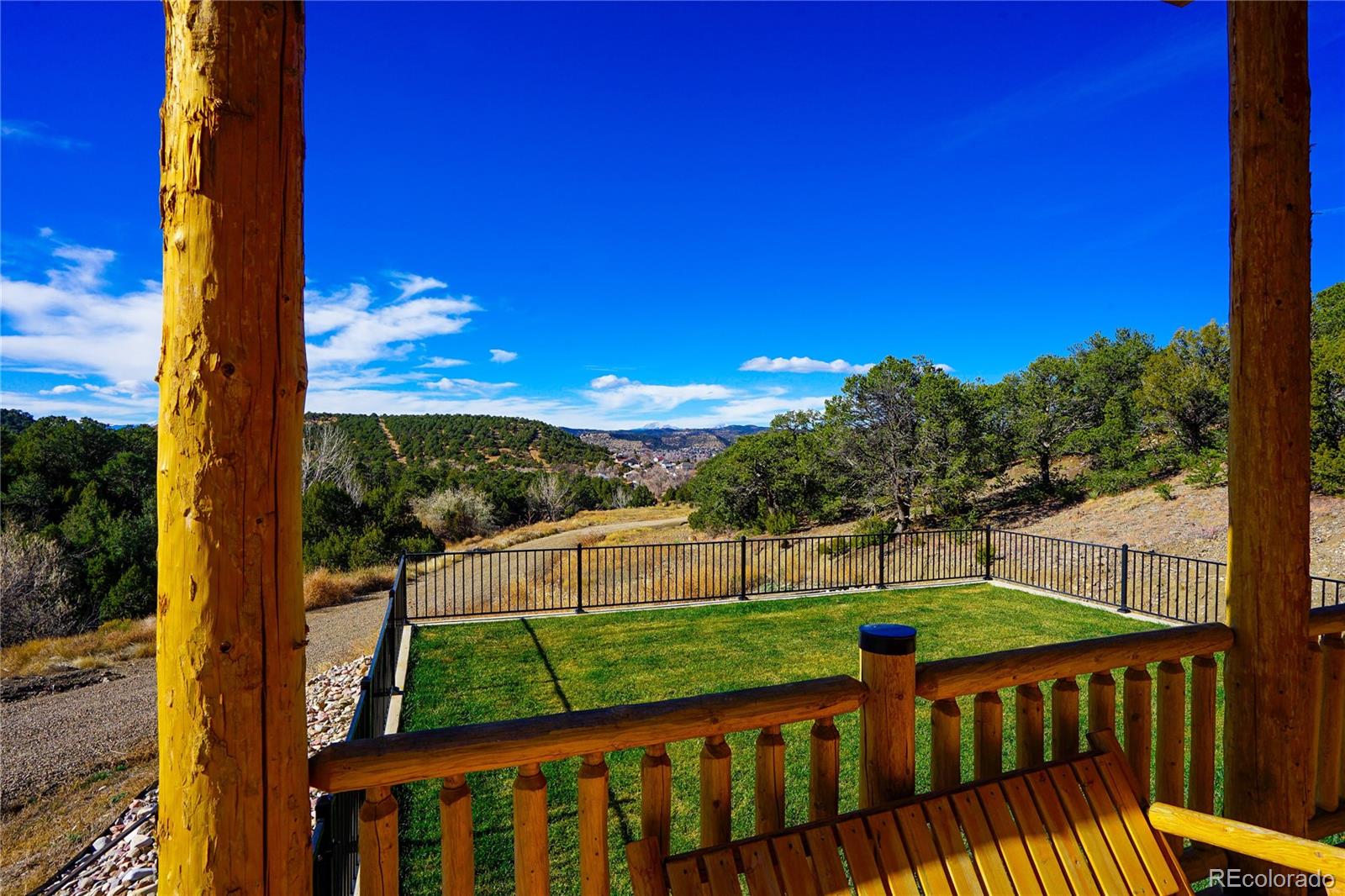 MLS Image #1 for 11799  county road 73.2 ,trinidad, Colorado