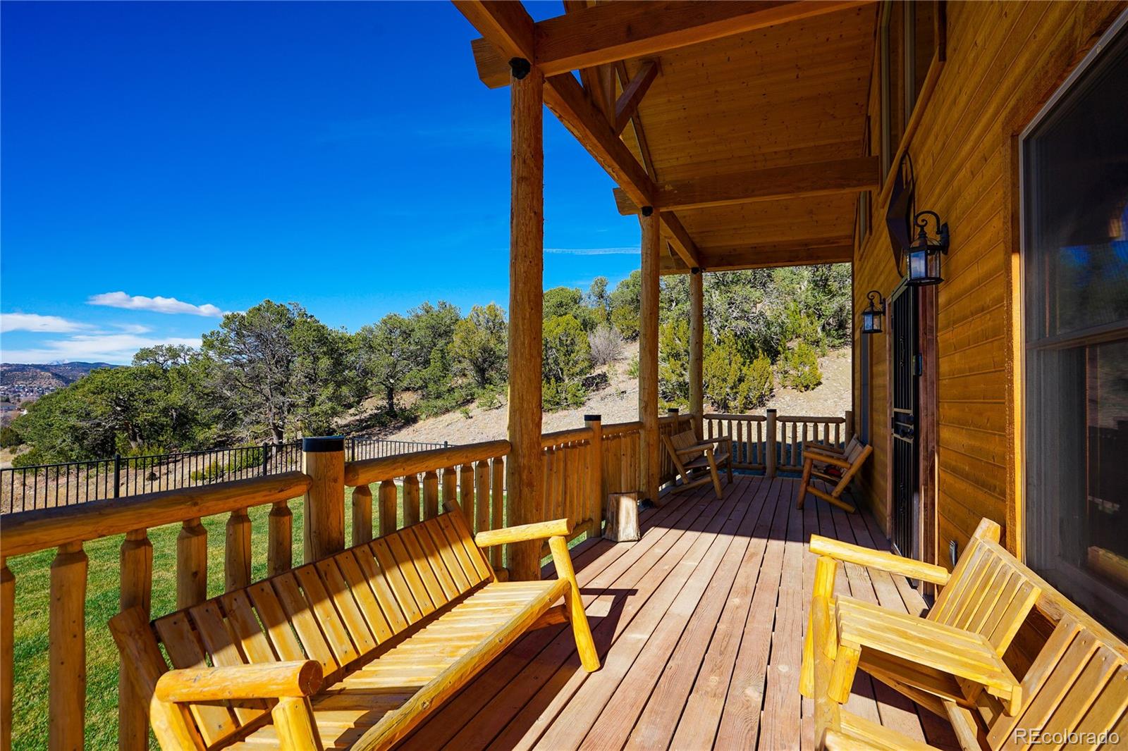 MLS Image #2 for 11799  county road 73.2 ,trinidad, Colorado