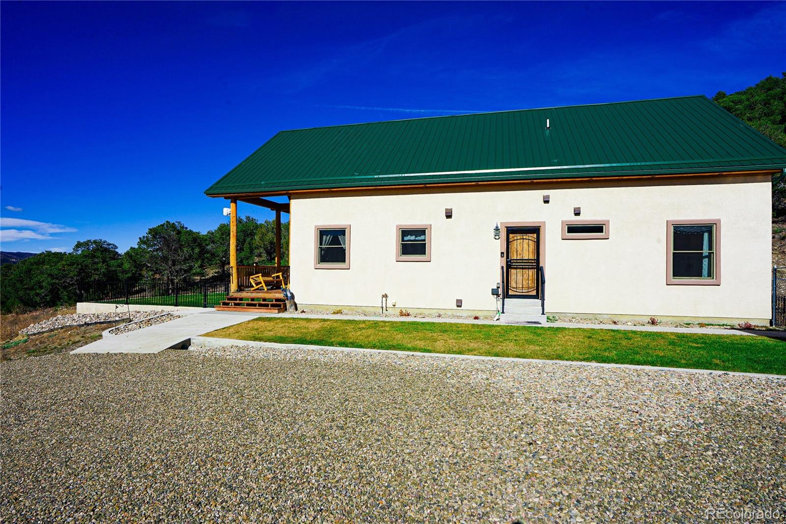 MLS Image #27 for 11799  county road 73.2 ,trinidad, Colorado