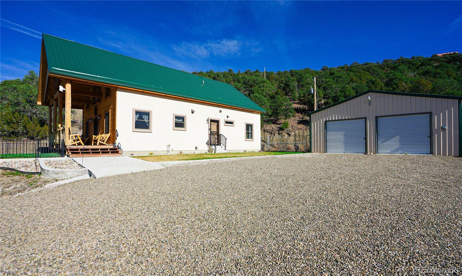 MLS Image #29 for 11799  county road 73.2 ,trinidad, Colorado