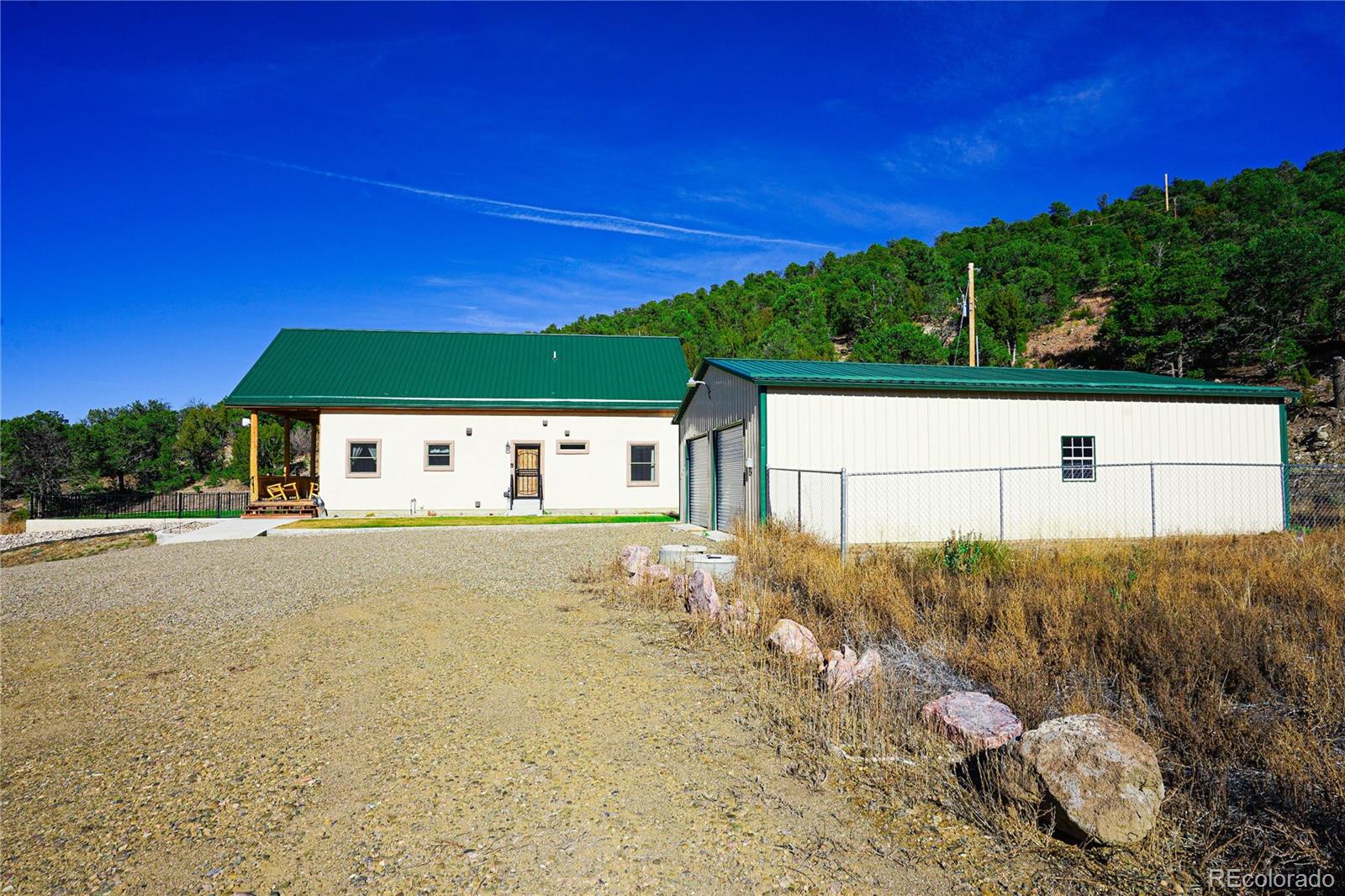 MLS Image #30 for 11799  county road 73.2 ,trinidad, Colorado