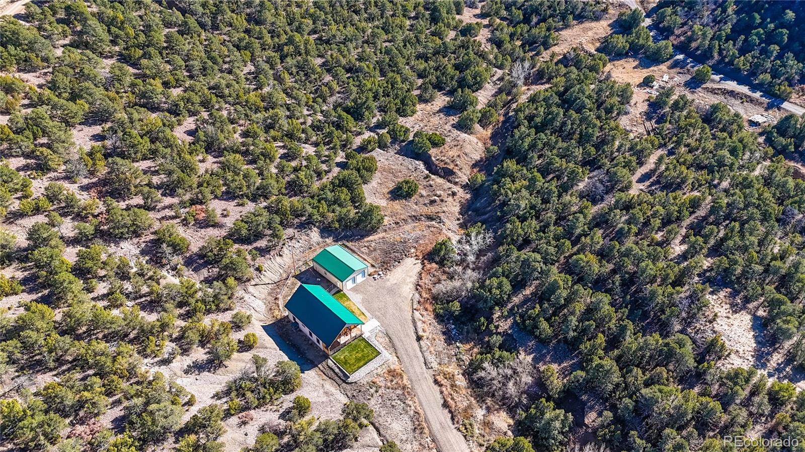MLS Image #37 for 11799  county road 73.2 ,trinidad, Colorado