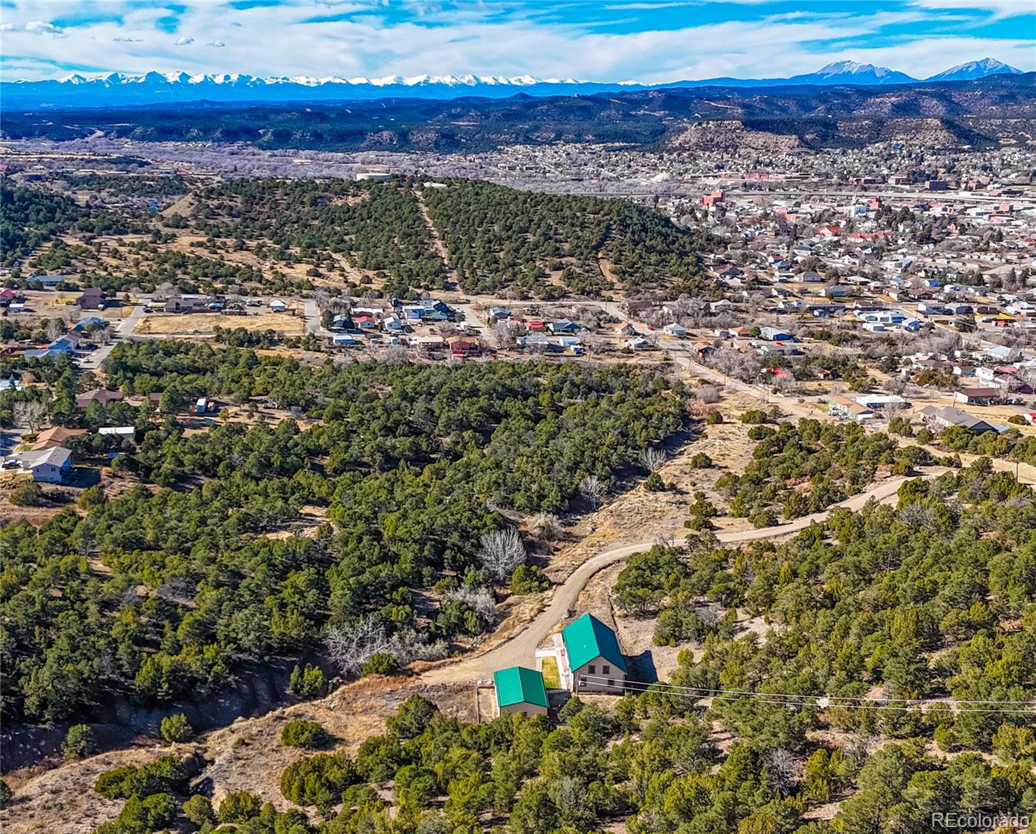 MLS Image #38 for 11799  county road 73.2 ,trinidad, Colorado