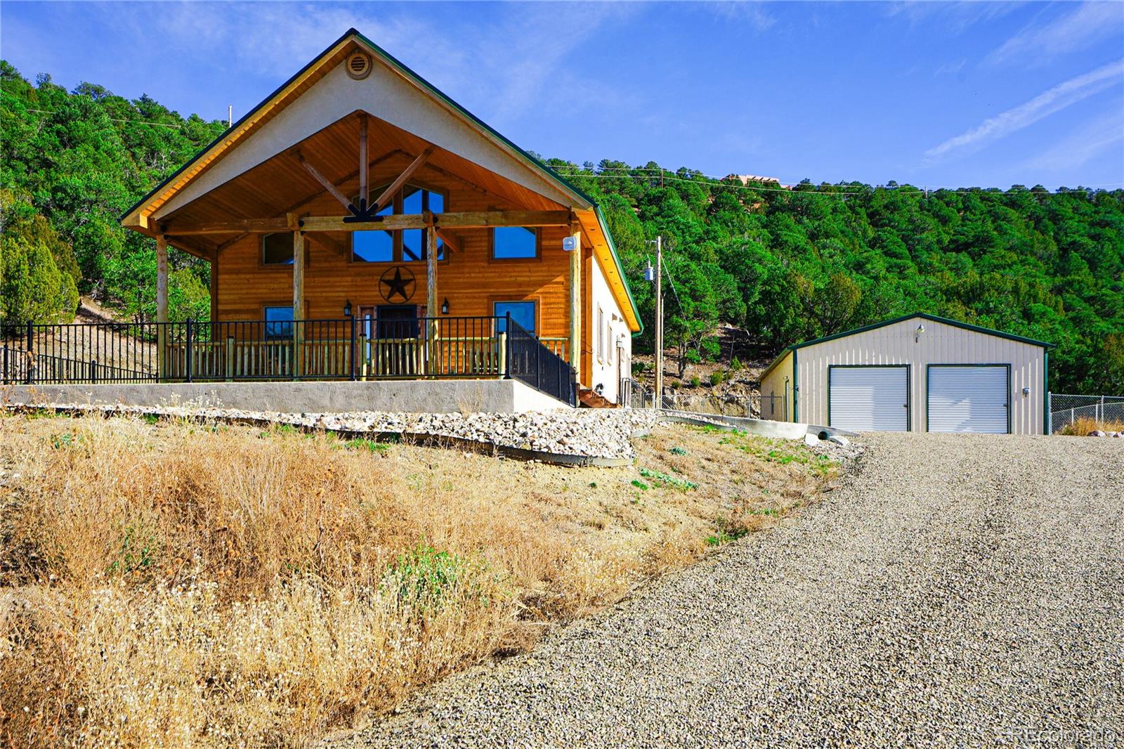 MLS Image #39 for 11799  county road 73.2 ,trinidad, Colorado