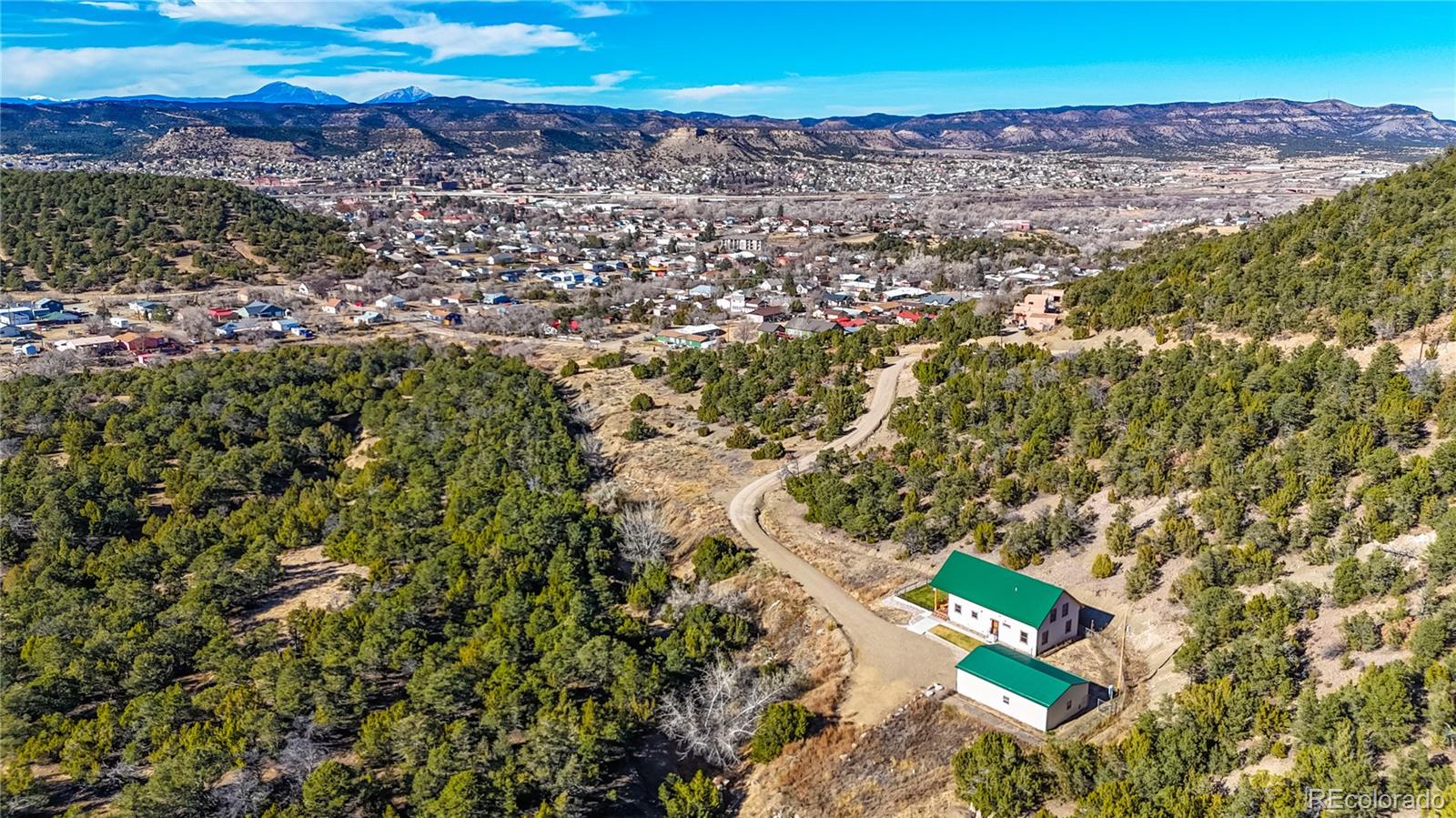 MLS Image #40 for 11799  county road 73.2 ,trinidad, Colorado